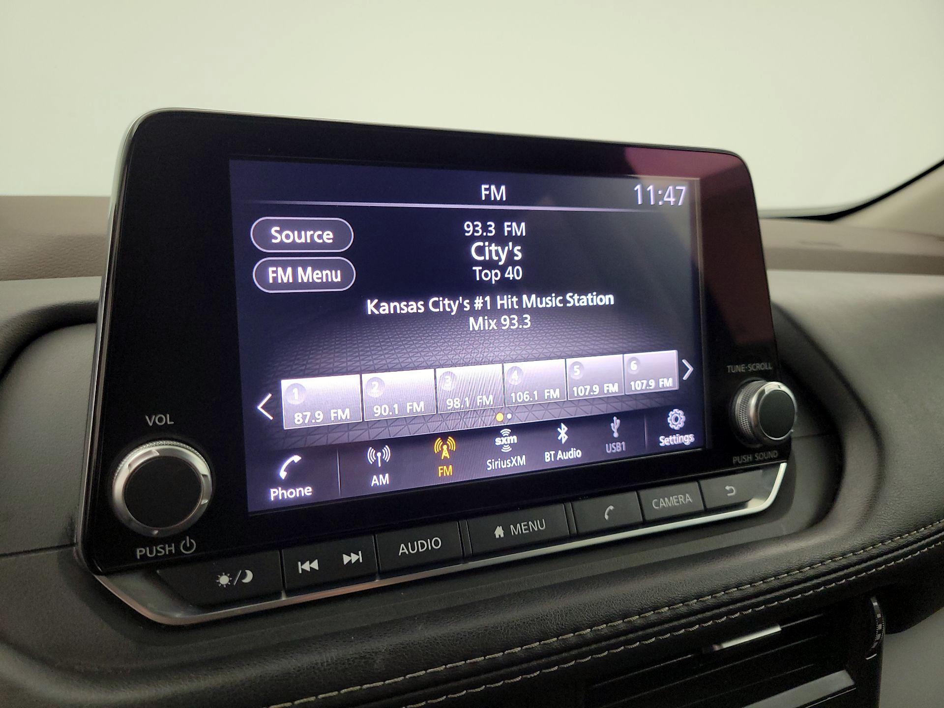 Thumbnail: 2021 Nissan Rogue - 15