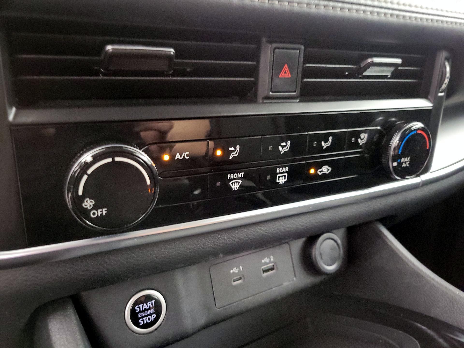 Thumbnail: 2021 Nissan Rogue - 16