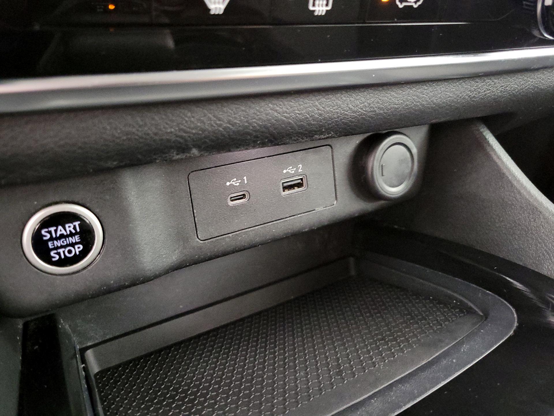 Thumbnail: 2021 Nissan Rogue - 18