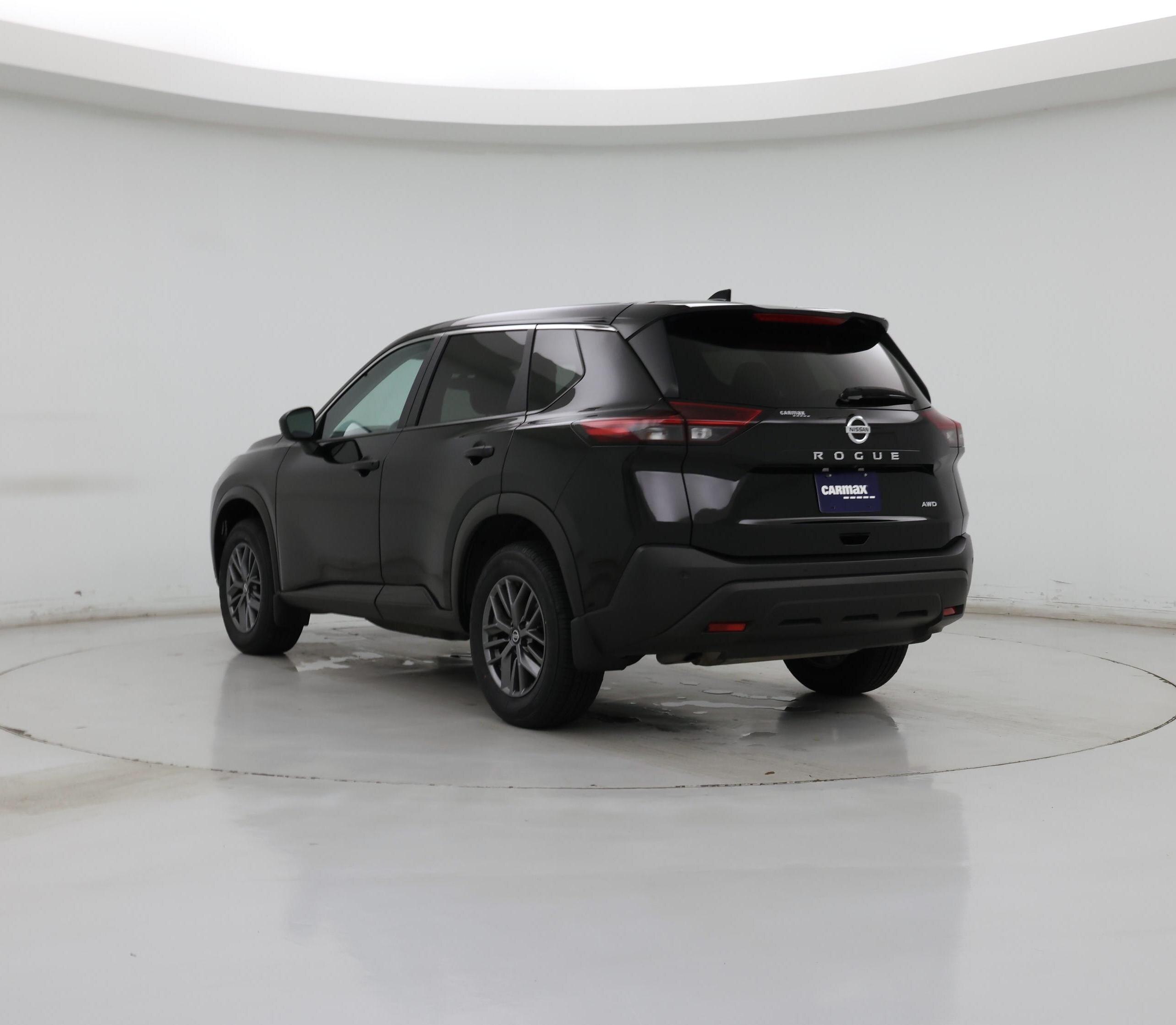 Thumbnail: 2021 Nissan Rogue - 2