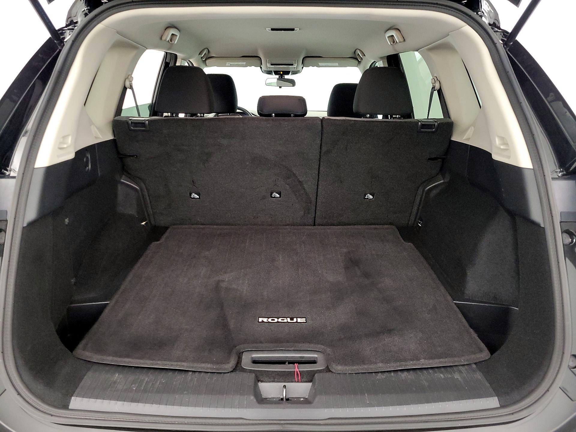 Thumbnail: 2021 Nissan Rogue - 20