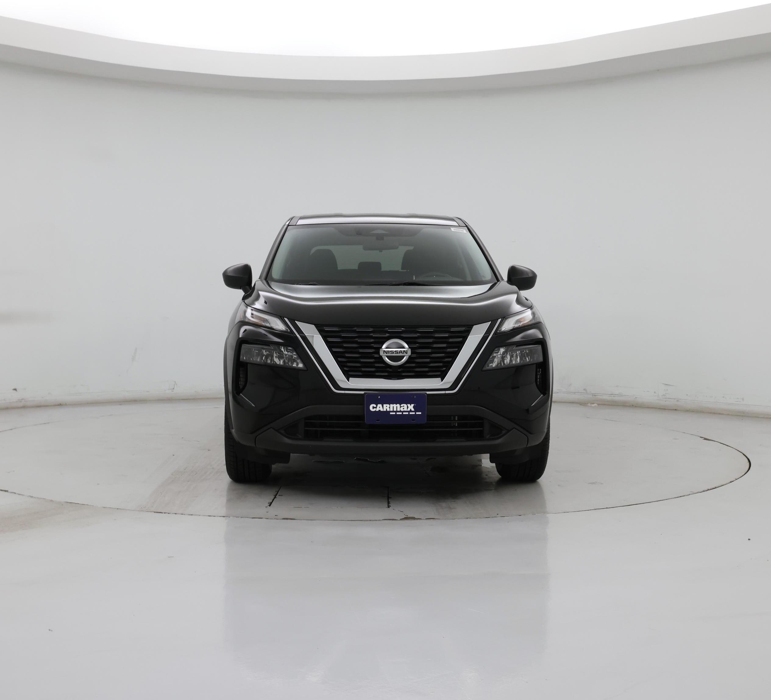 Thumbnail: 2021 Nissan Rogue - 5