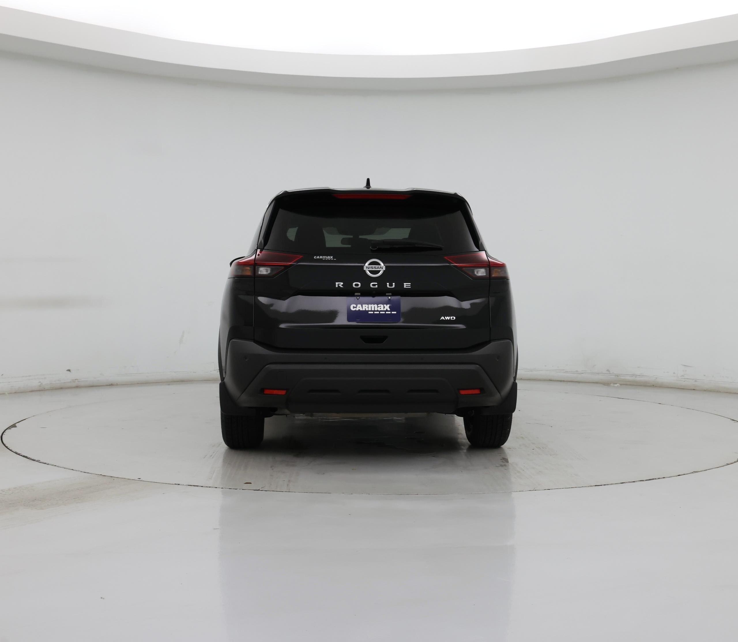 Thumbnail: 2021 Nissan Rogue - 6