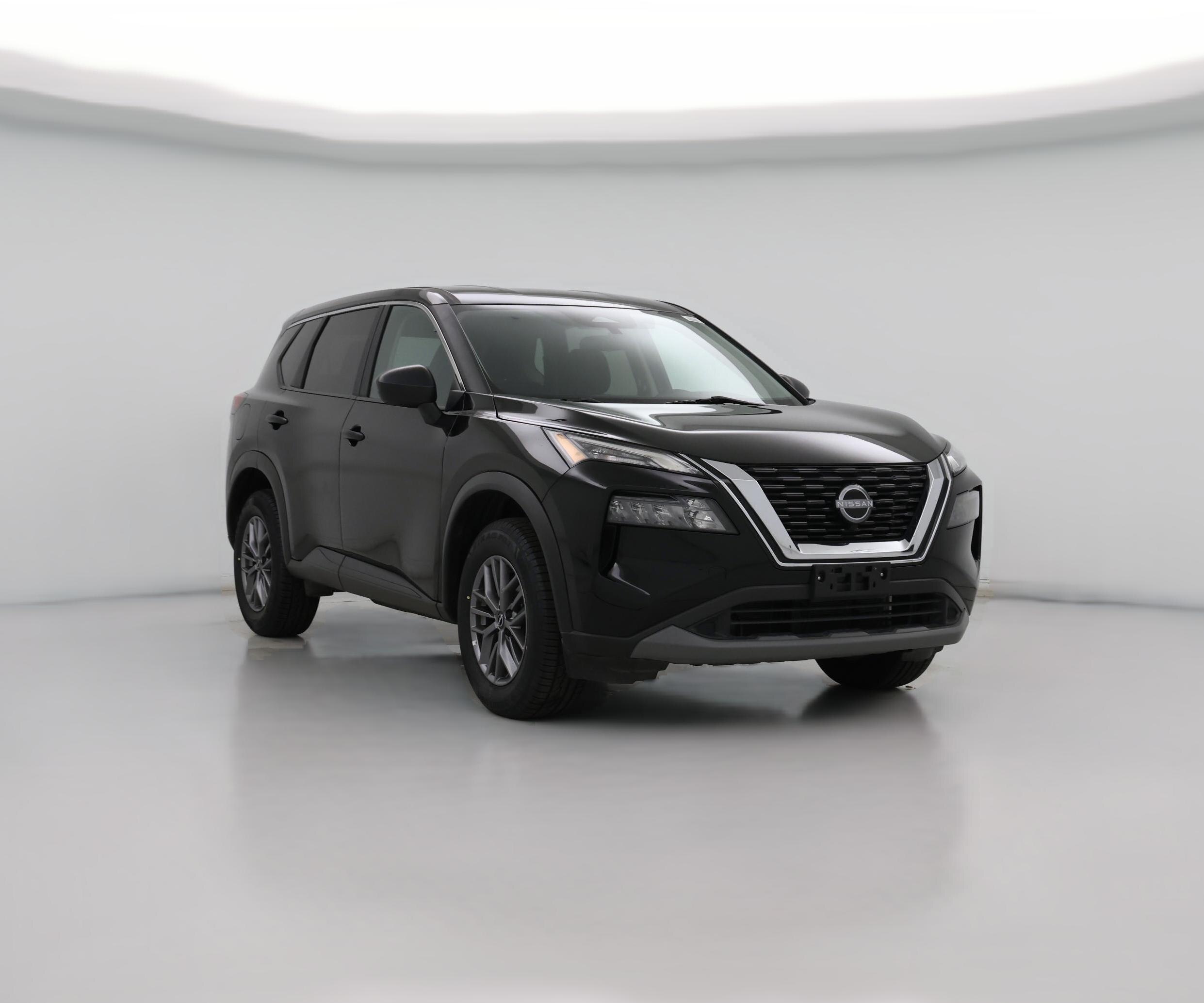 Thumbnail: 2023 Nissan Rogue - 1