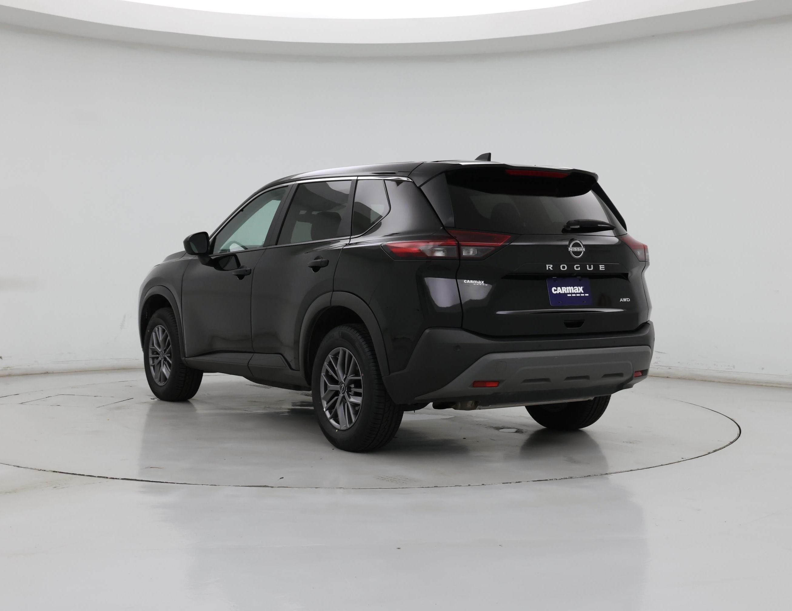Thumbnail: 2023 Nissan Rogue - 2