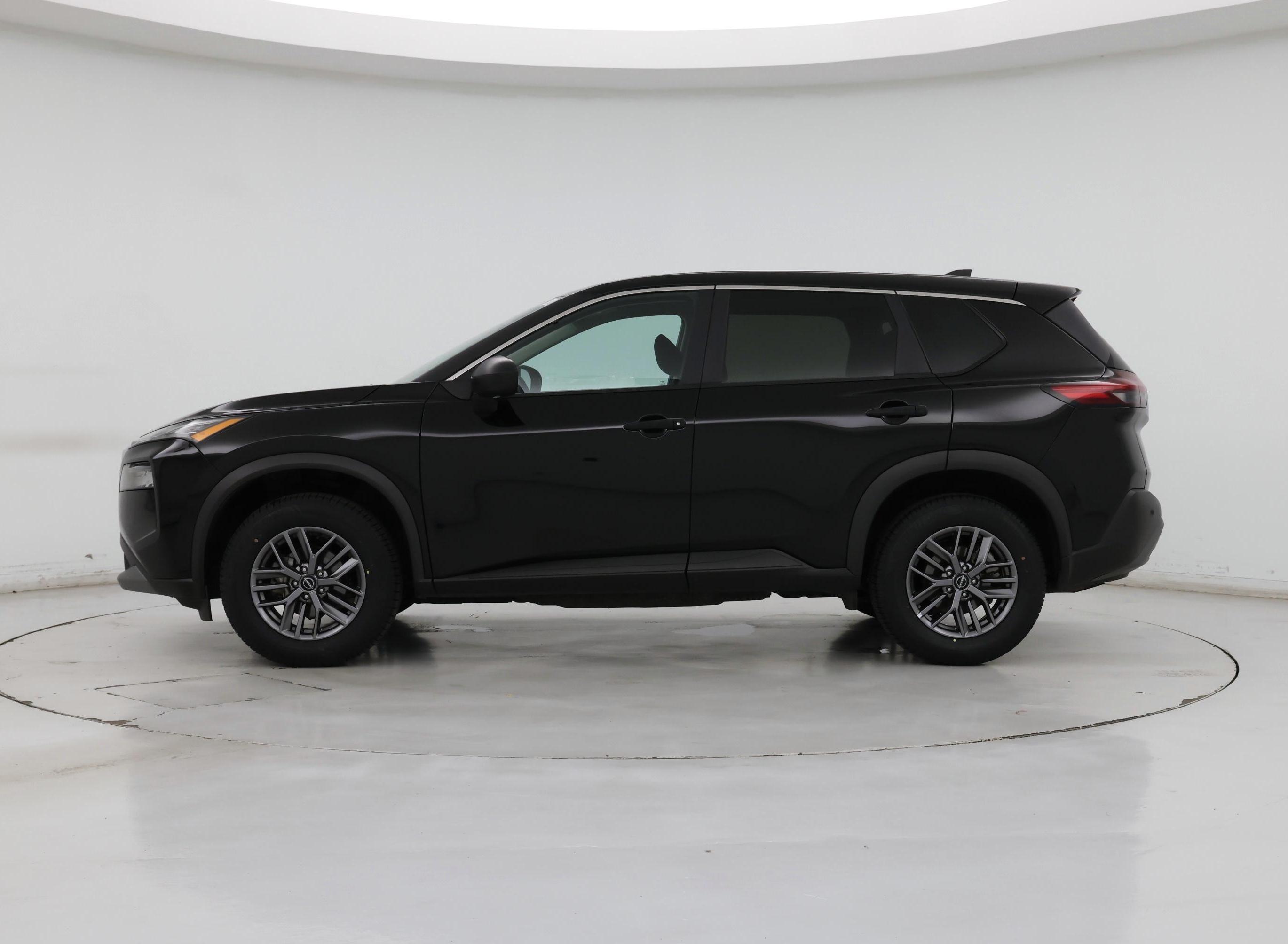 Thumbnail: 2023 Nissan Rogue - 3