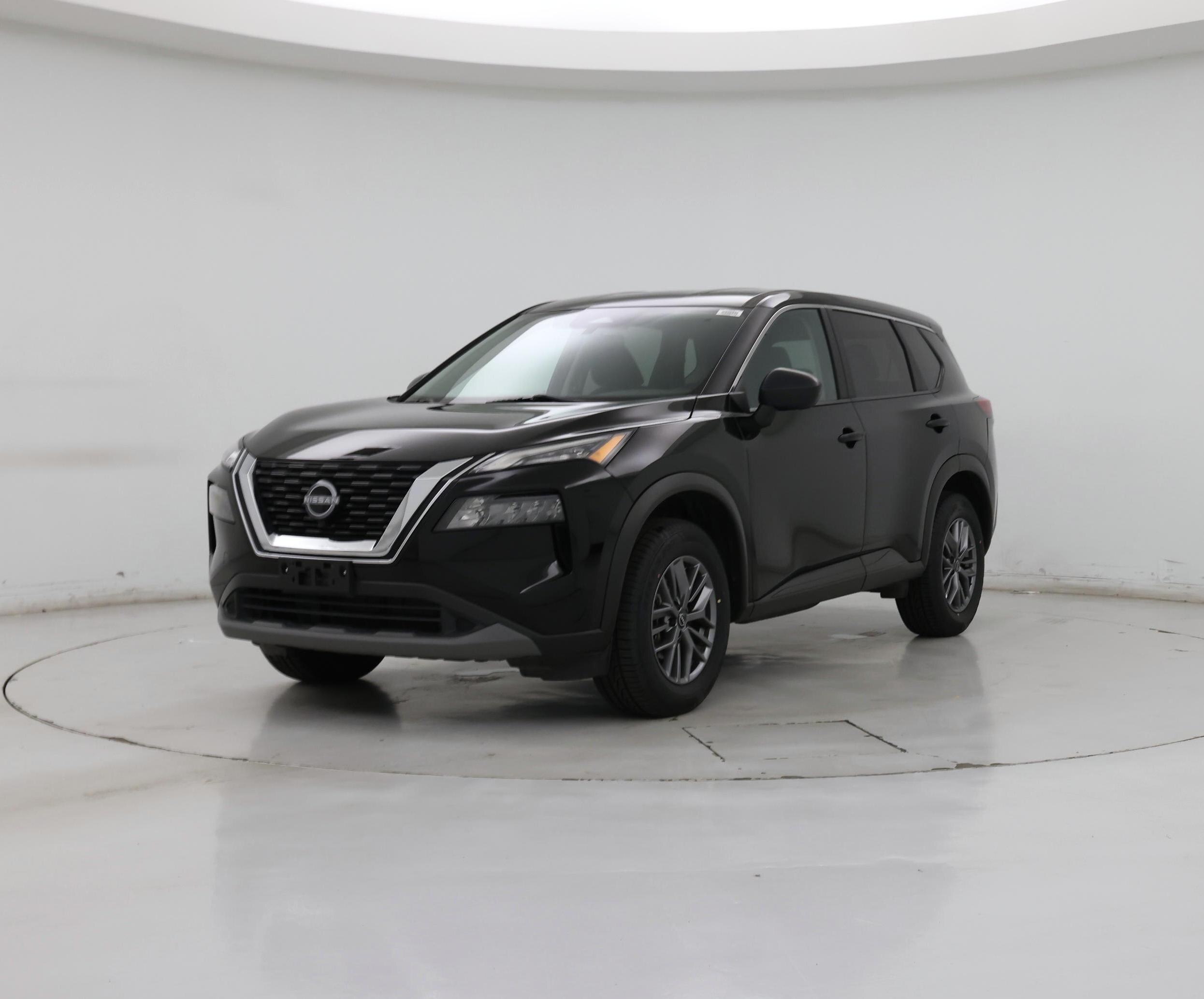 Thumbnail: 2023 Nissan Rogue - 4