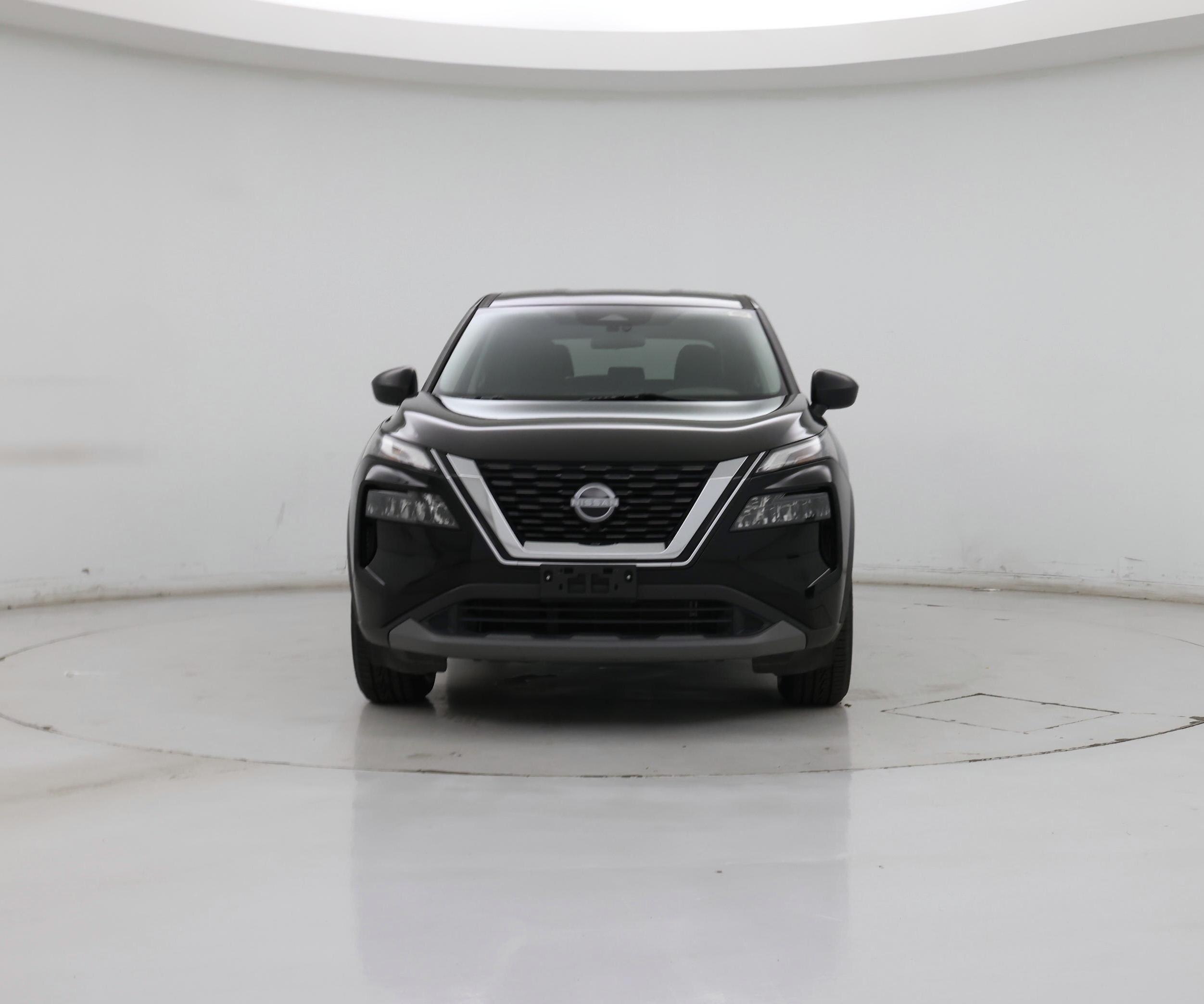 Thumbnail: 2023 Nissan Rogue - 5