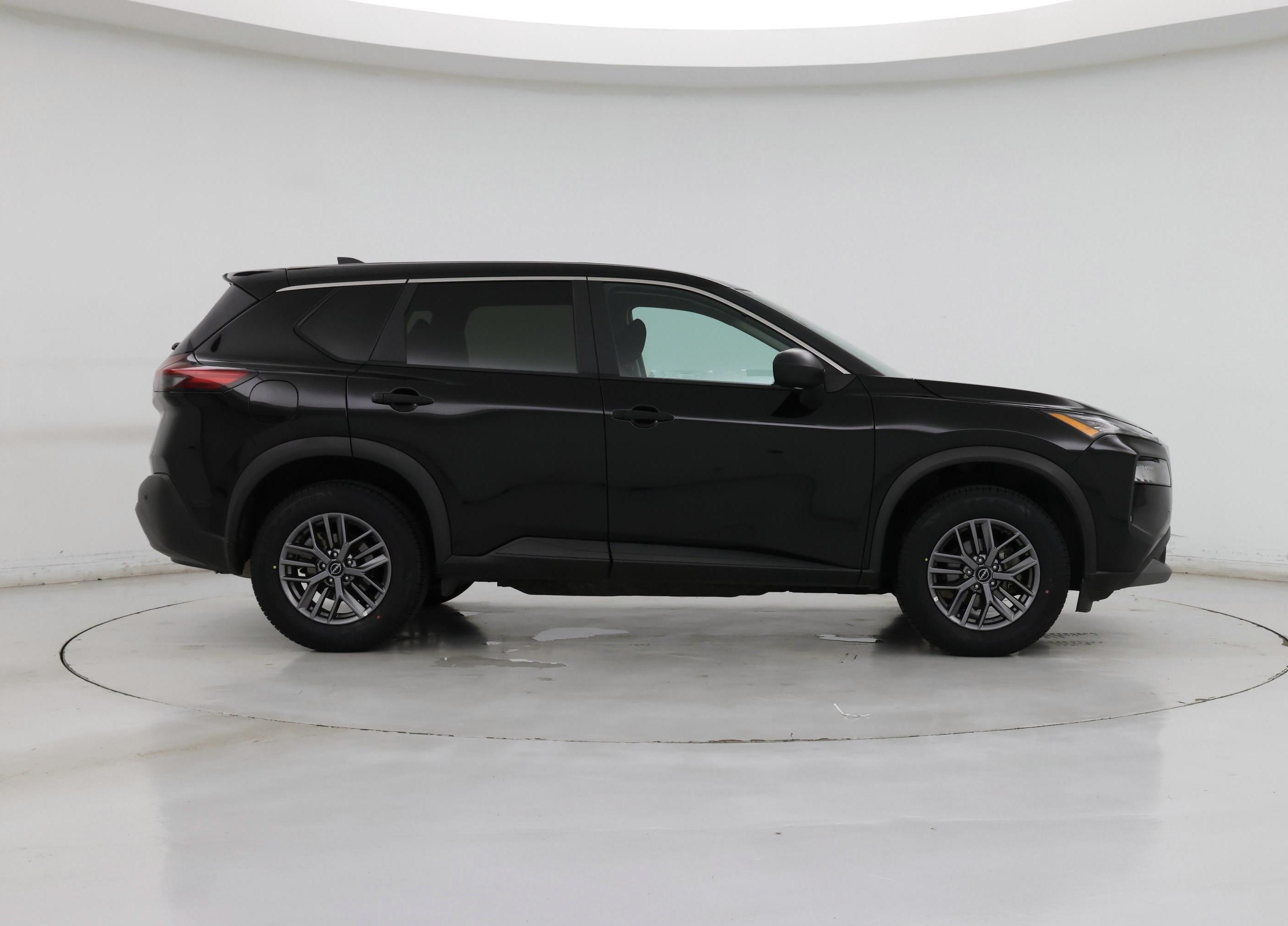 Thumbnail: 2023 Nissan Rogue - 7