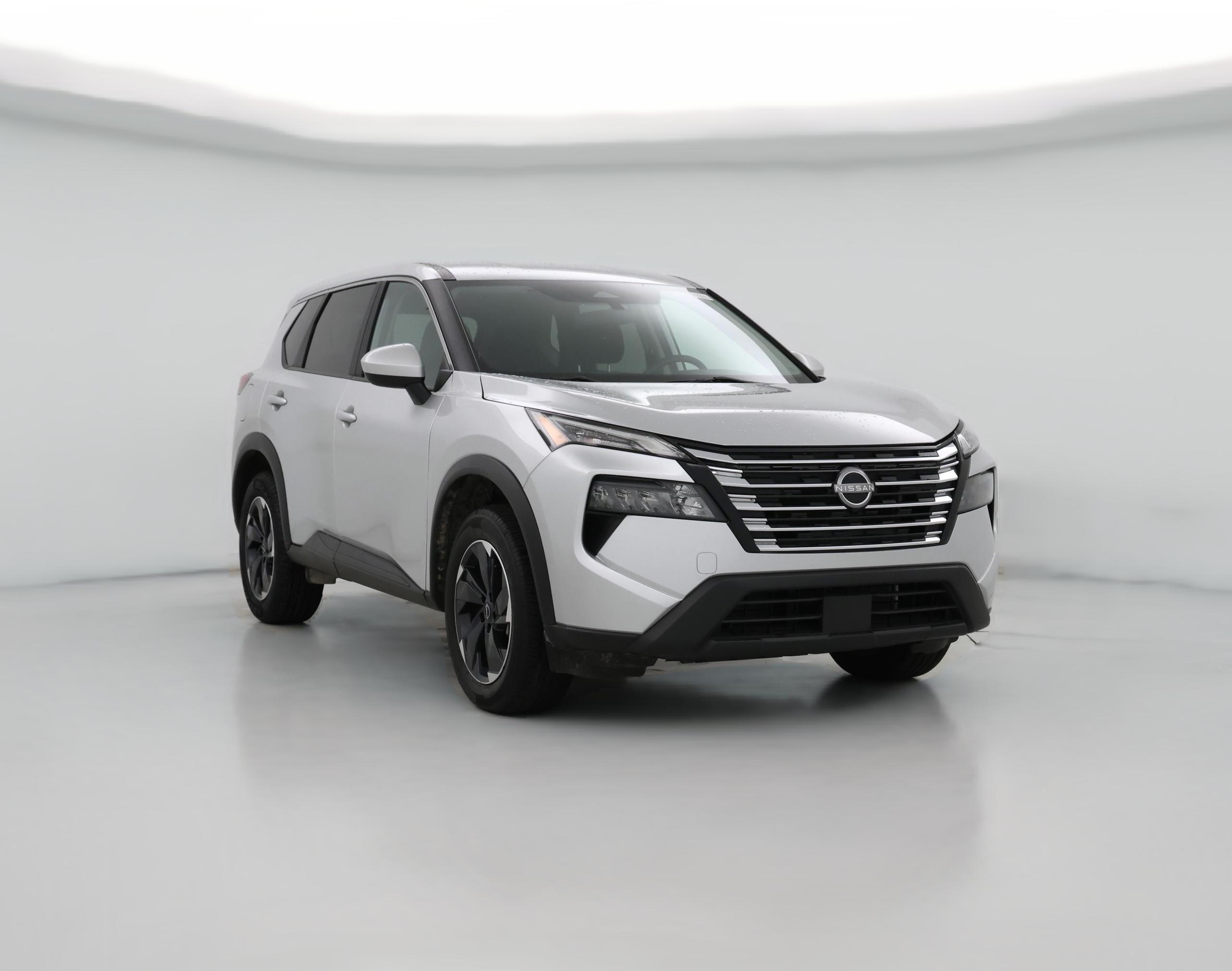 Thumbnail: 2024 Nissan Rogue - 1
