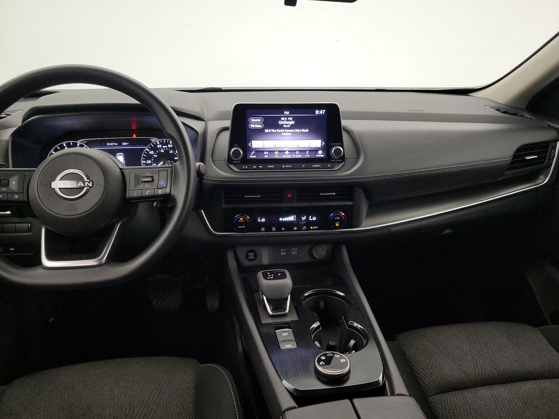 Thumbnail: 2024 Nissan Rogue - 9