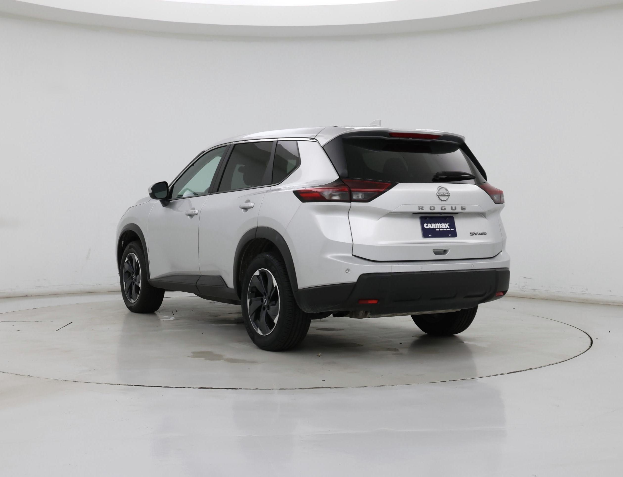 Thumbnail: 2024 Nissan Rogue - 2