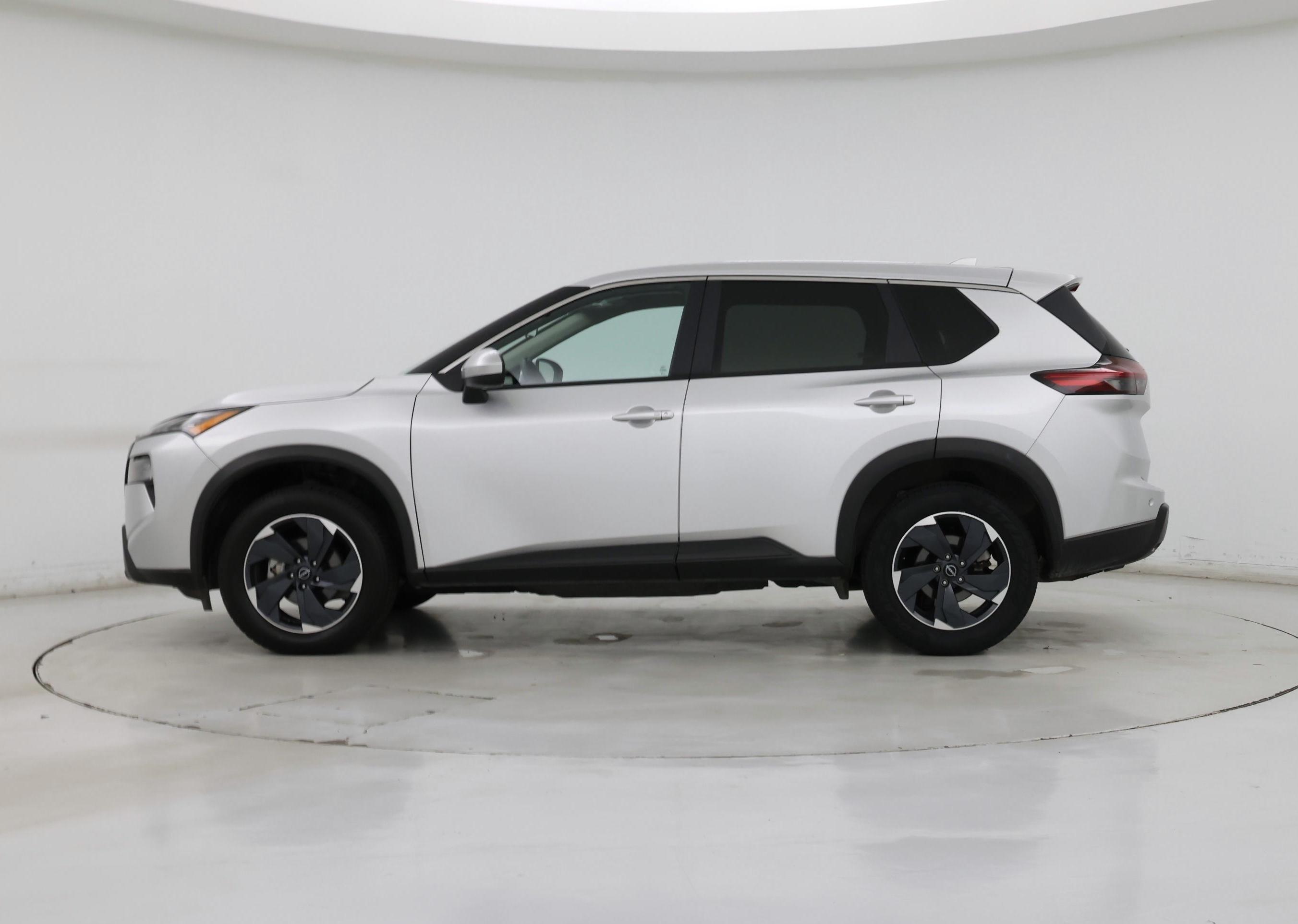 Thumbnail: 2024 Nissan Rogue - 3