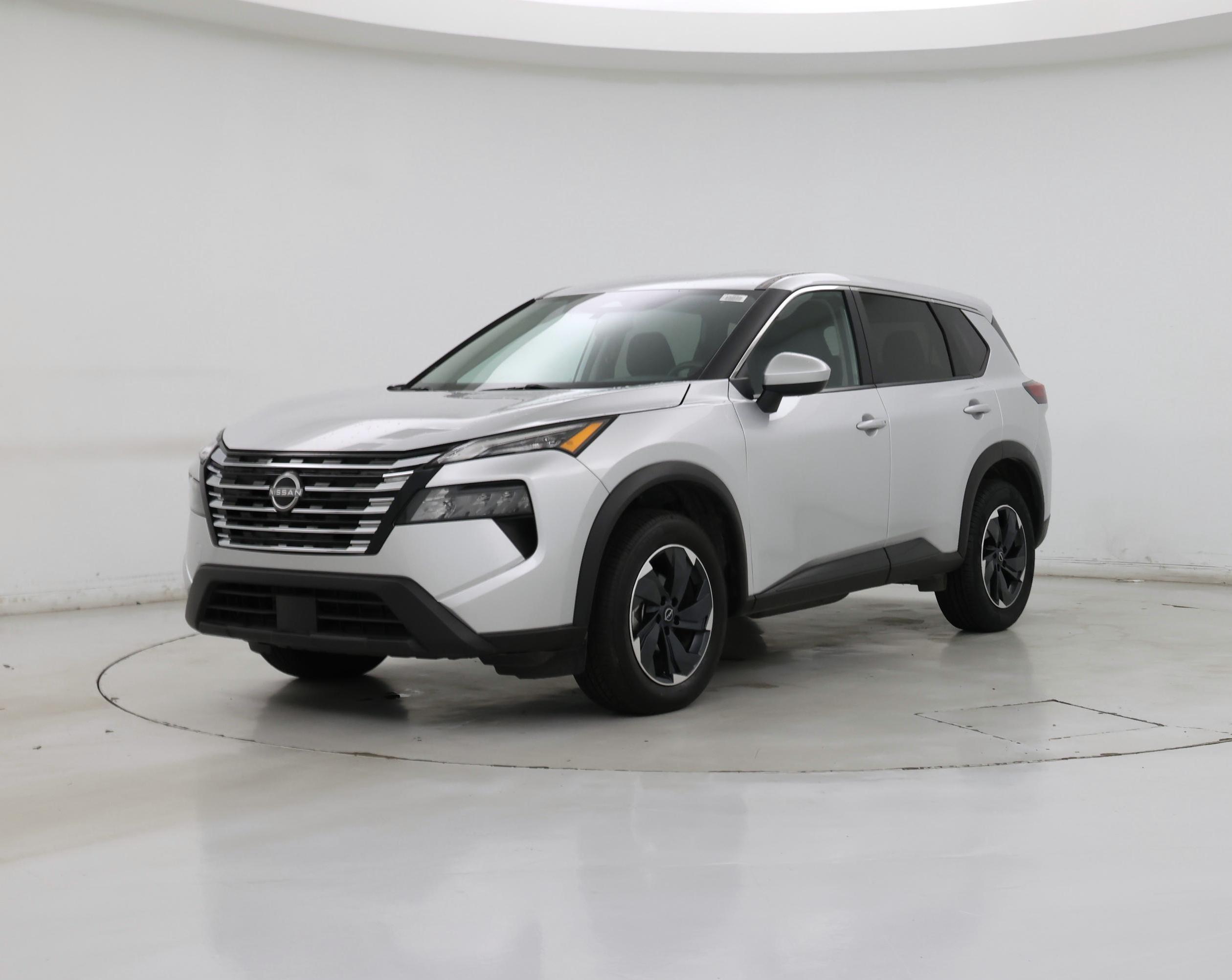 Thumbnail: 2024 Nissan Rogue - 4