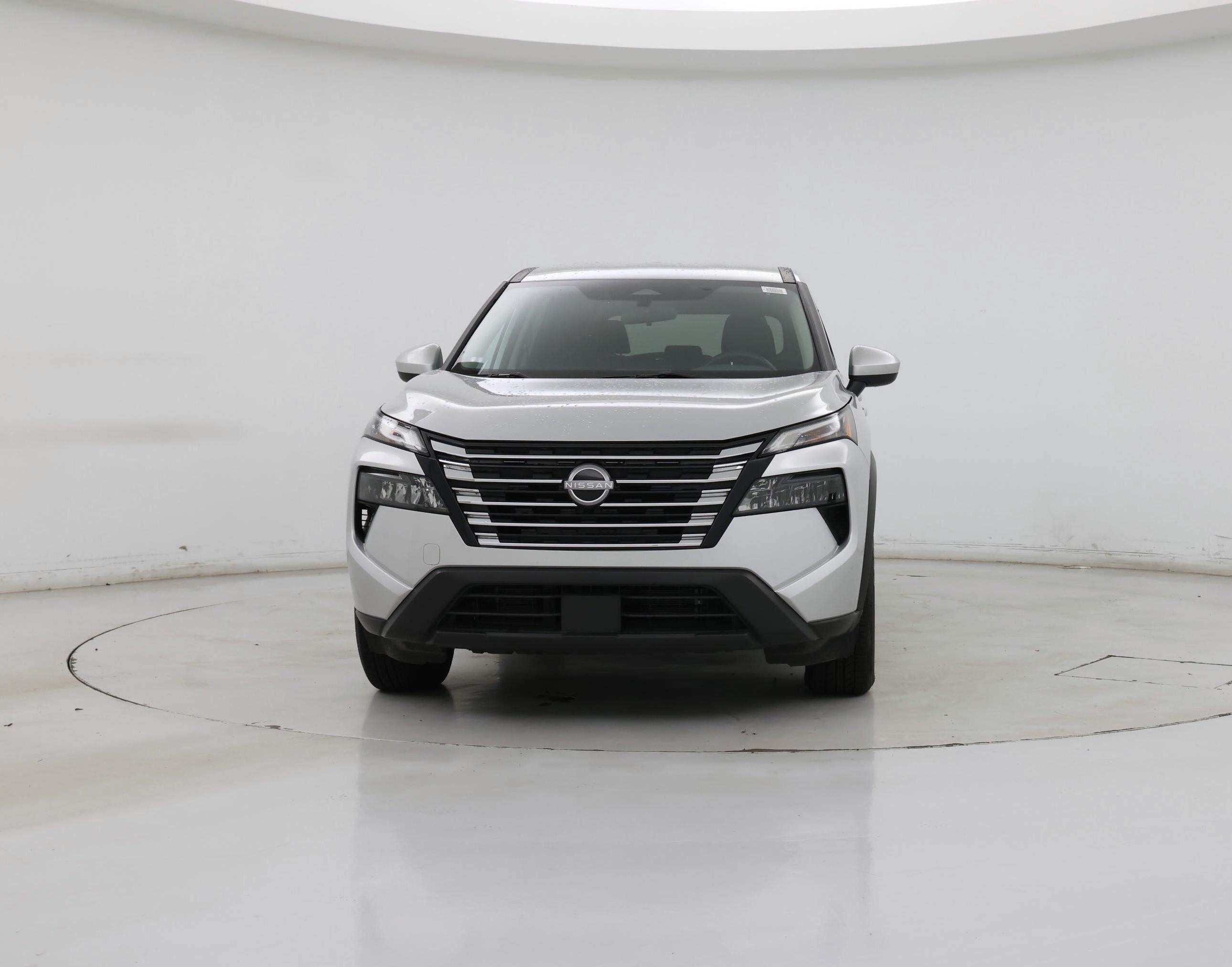 Thumbnail: 2024 Nissan Rogue - 5