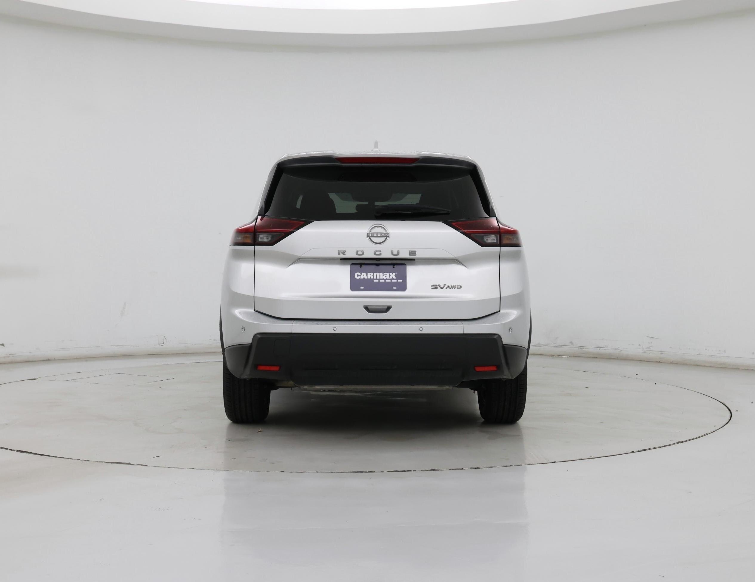 Thumbnail: 2024 Nissan Rogue - 6
