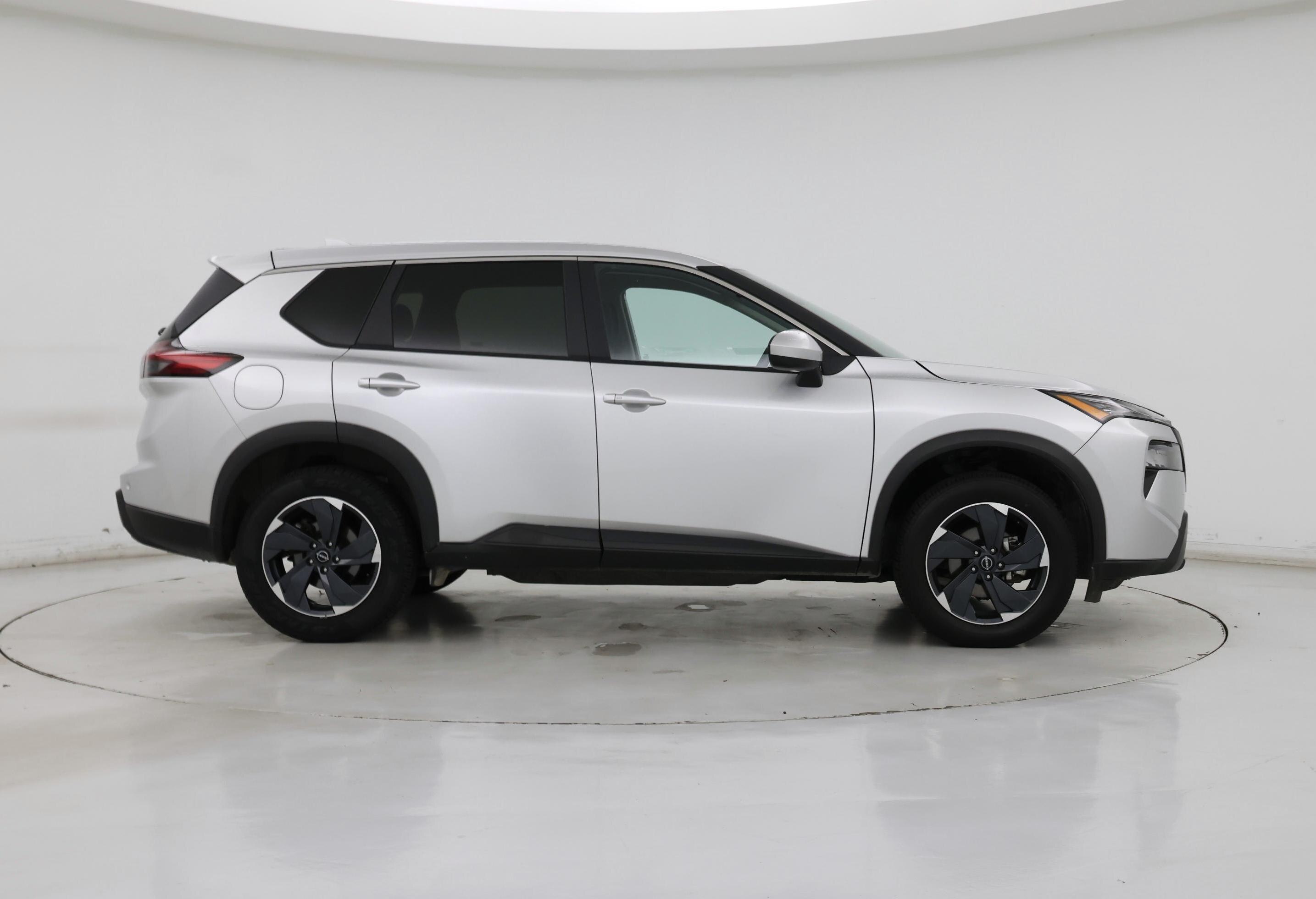 Thumbnail: 2024 Nissan Rogue - 7