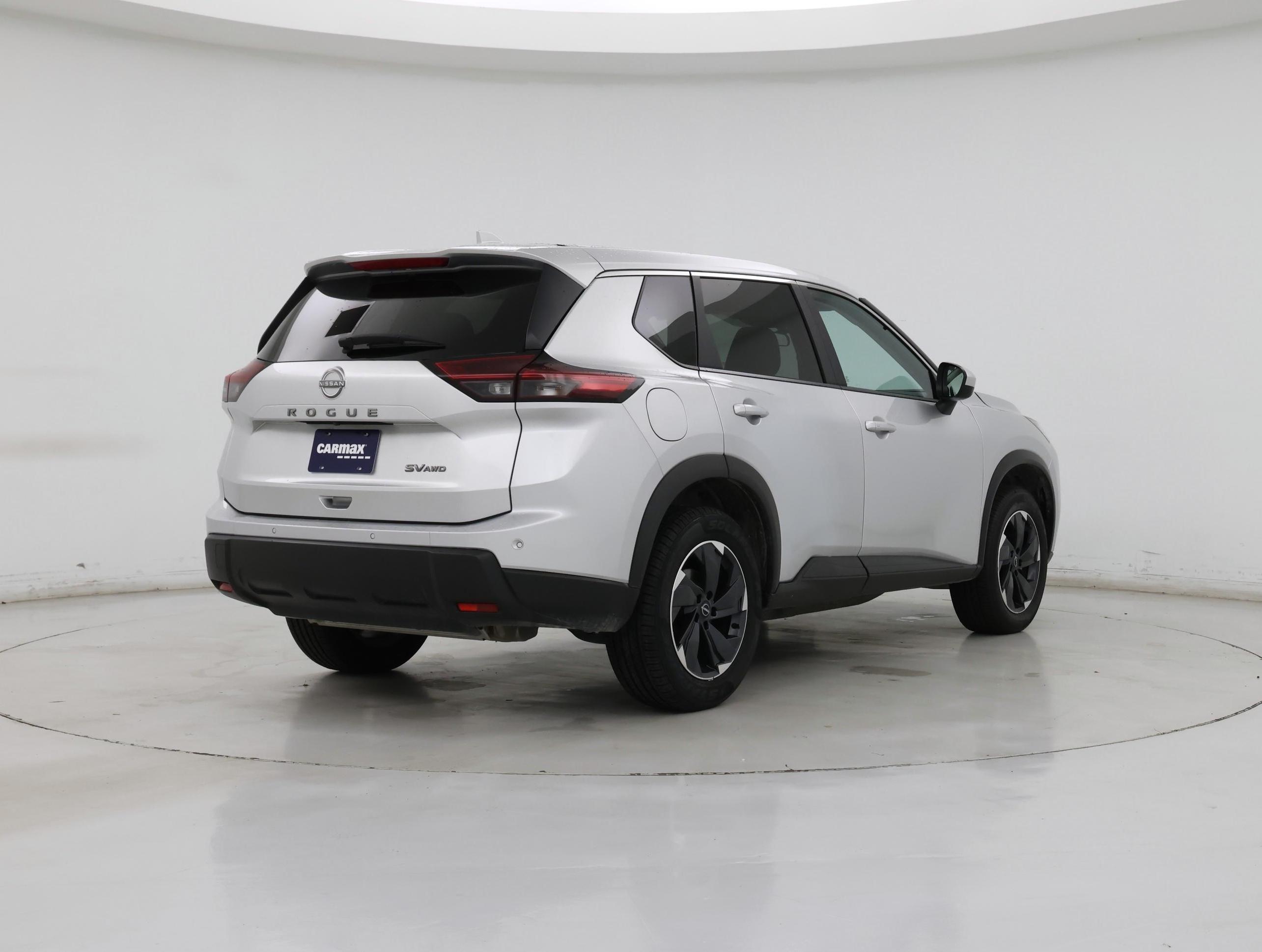 Thumbnail: 2024 Nissan Rogue - 8
