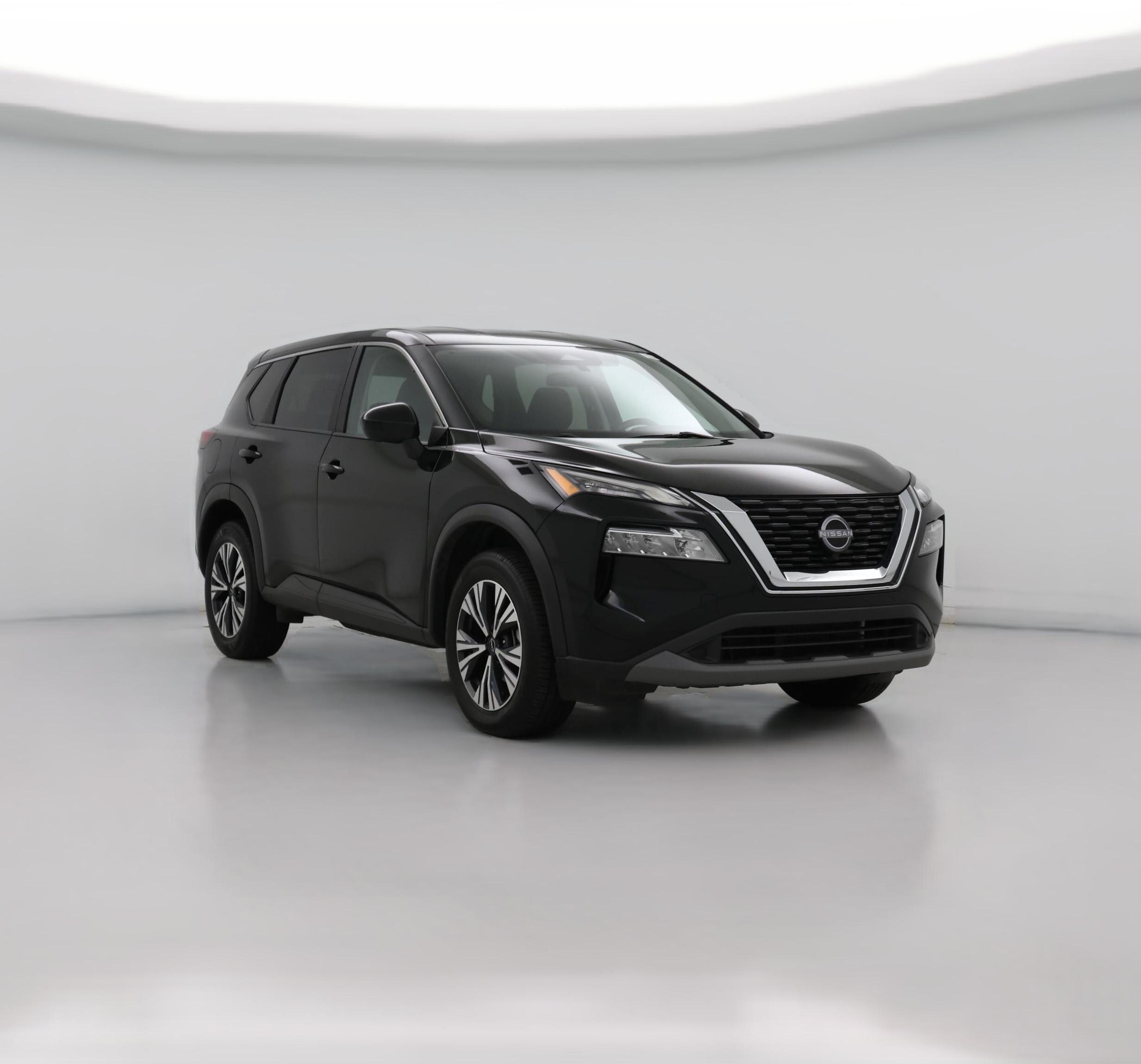 Thumbnail: 2023 Nissan Rogue - 1