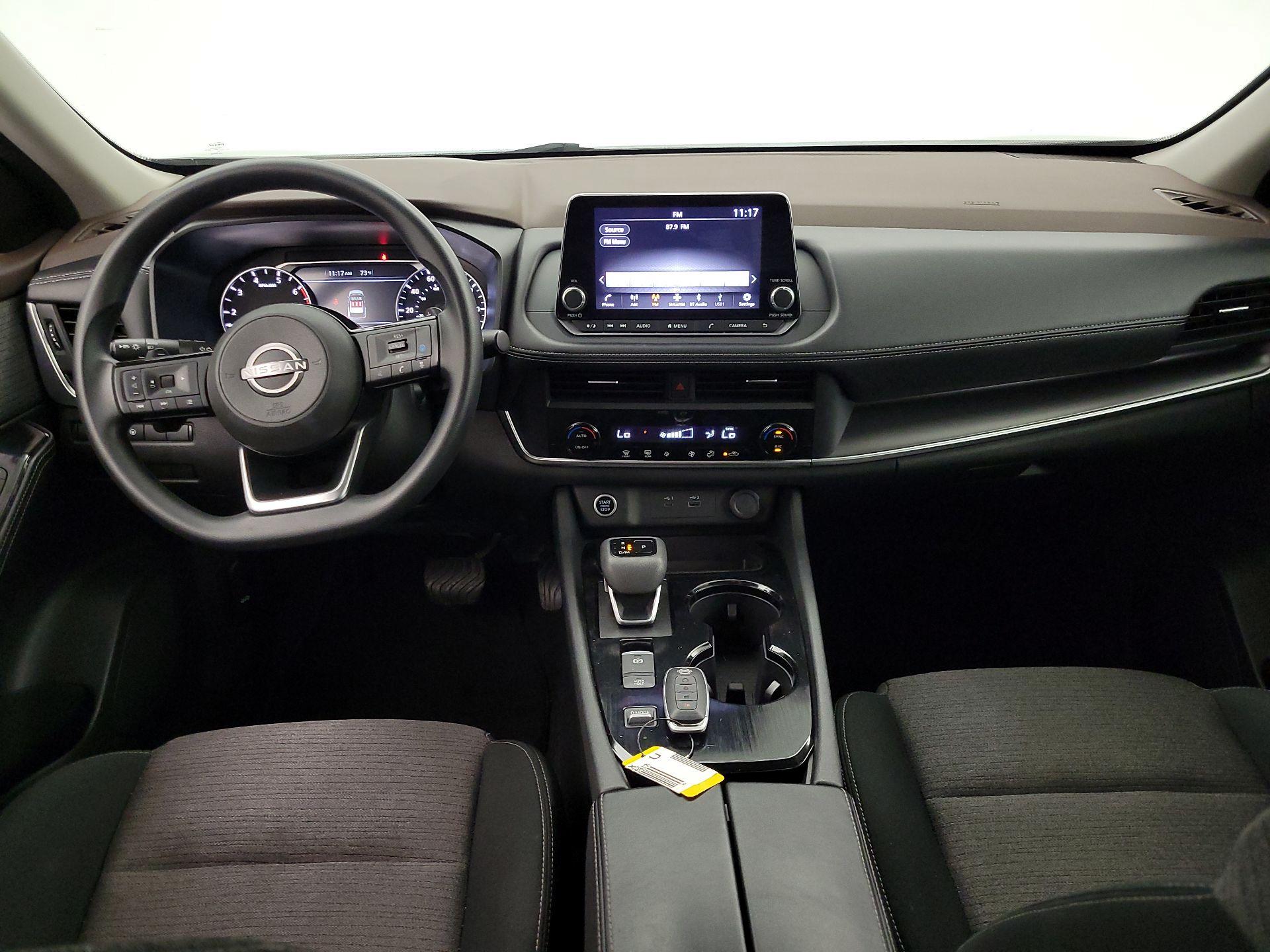 Thumbnail: 2023 Nissan Rogue - 9