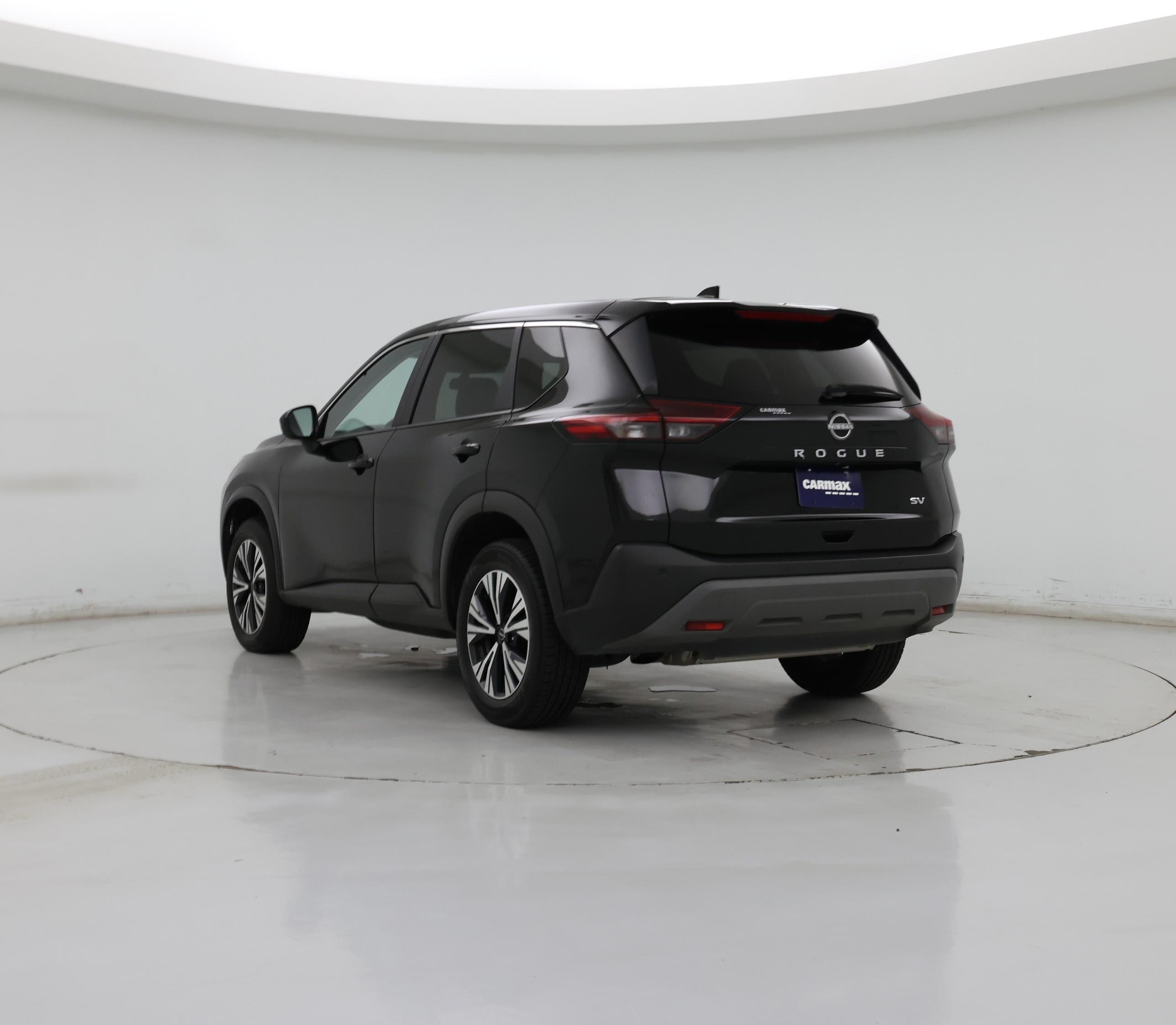 Thumbnail: 2023 Nissan Rogue - 2
