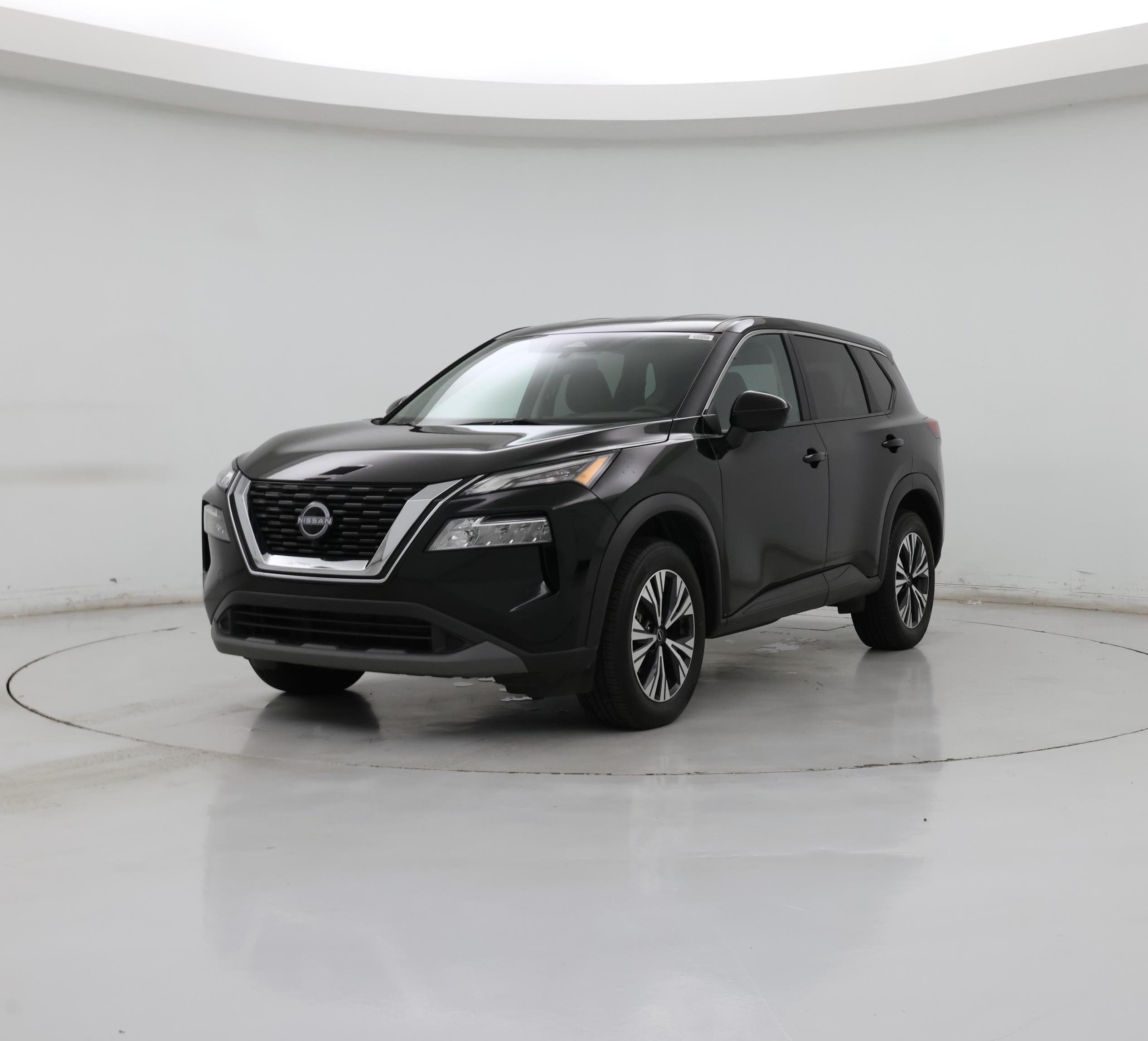 Thumbnail: 2023 Nissan Rogue - 4