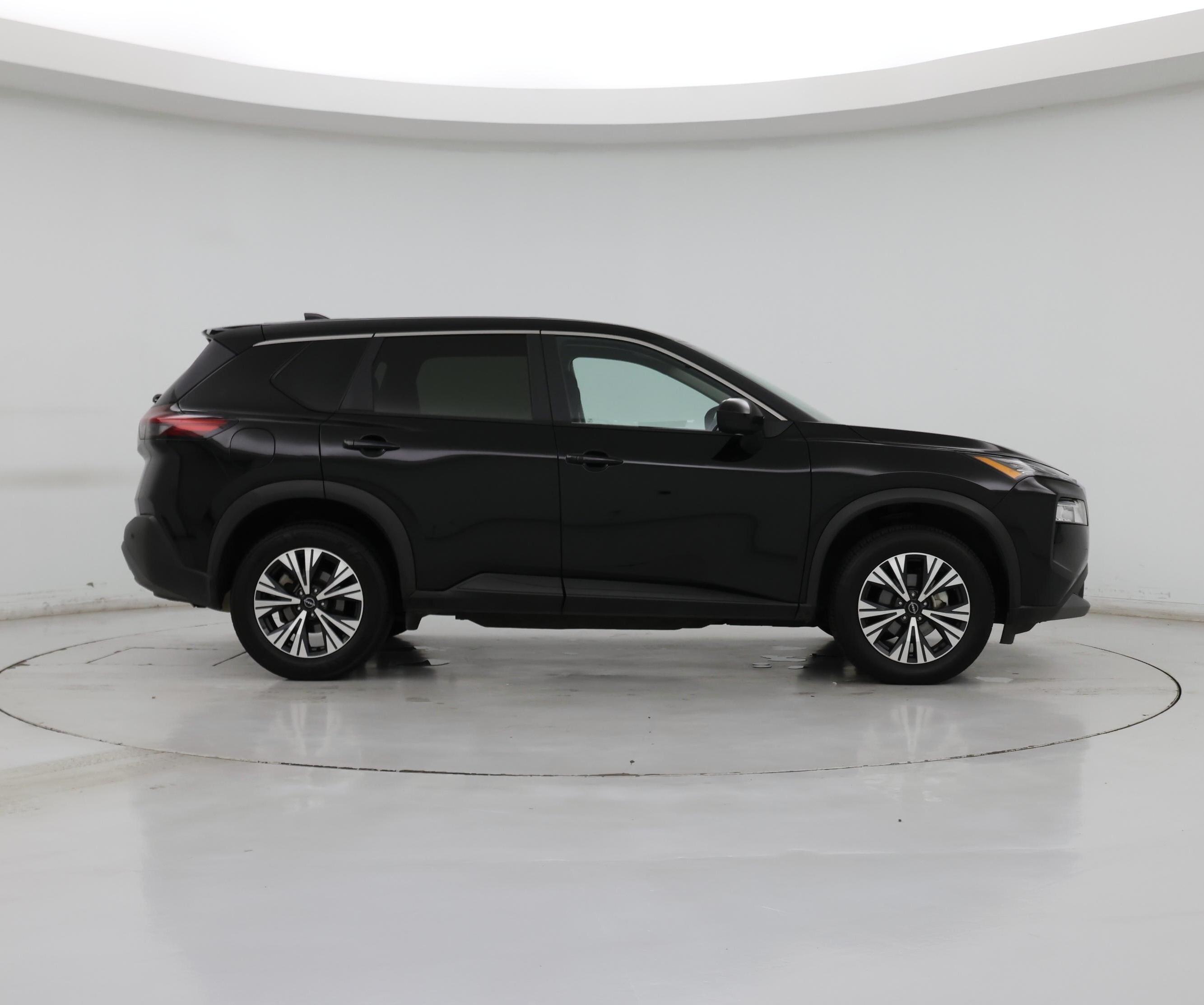 Thumbnail: 2023 Nissan Rogue - 7