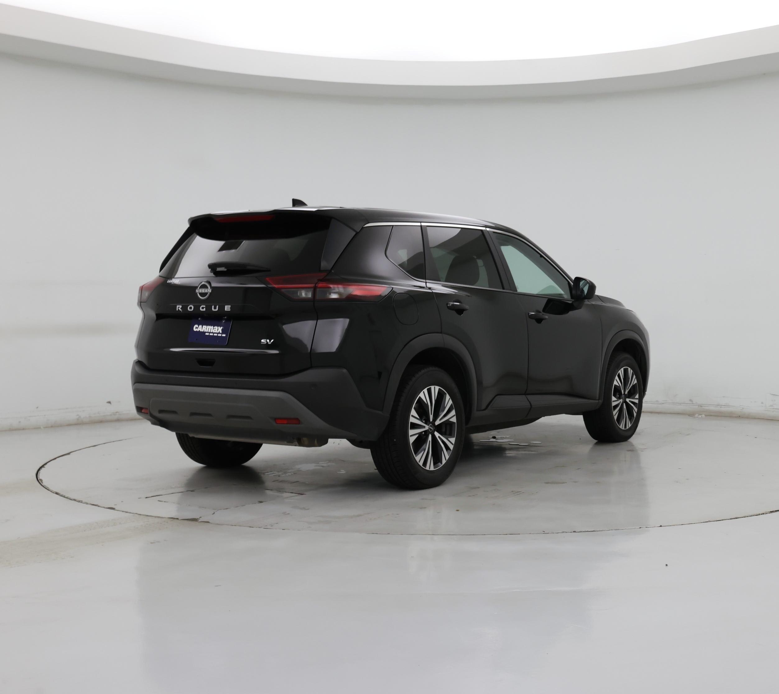 Thumbnail: 2023 Nissan Rogue - 8