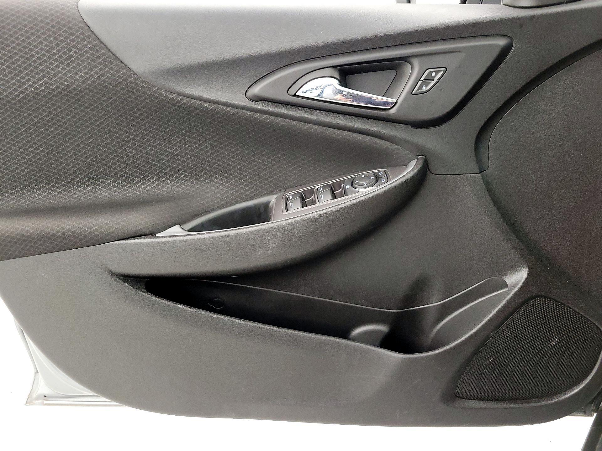 Thumbnail: 2024 Chevrolet Malibu - 12