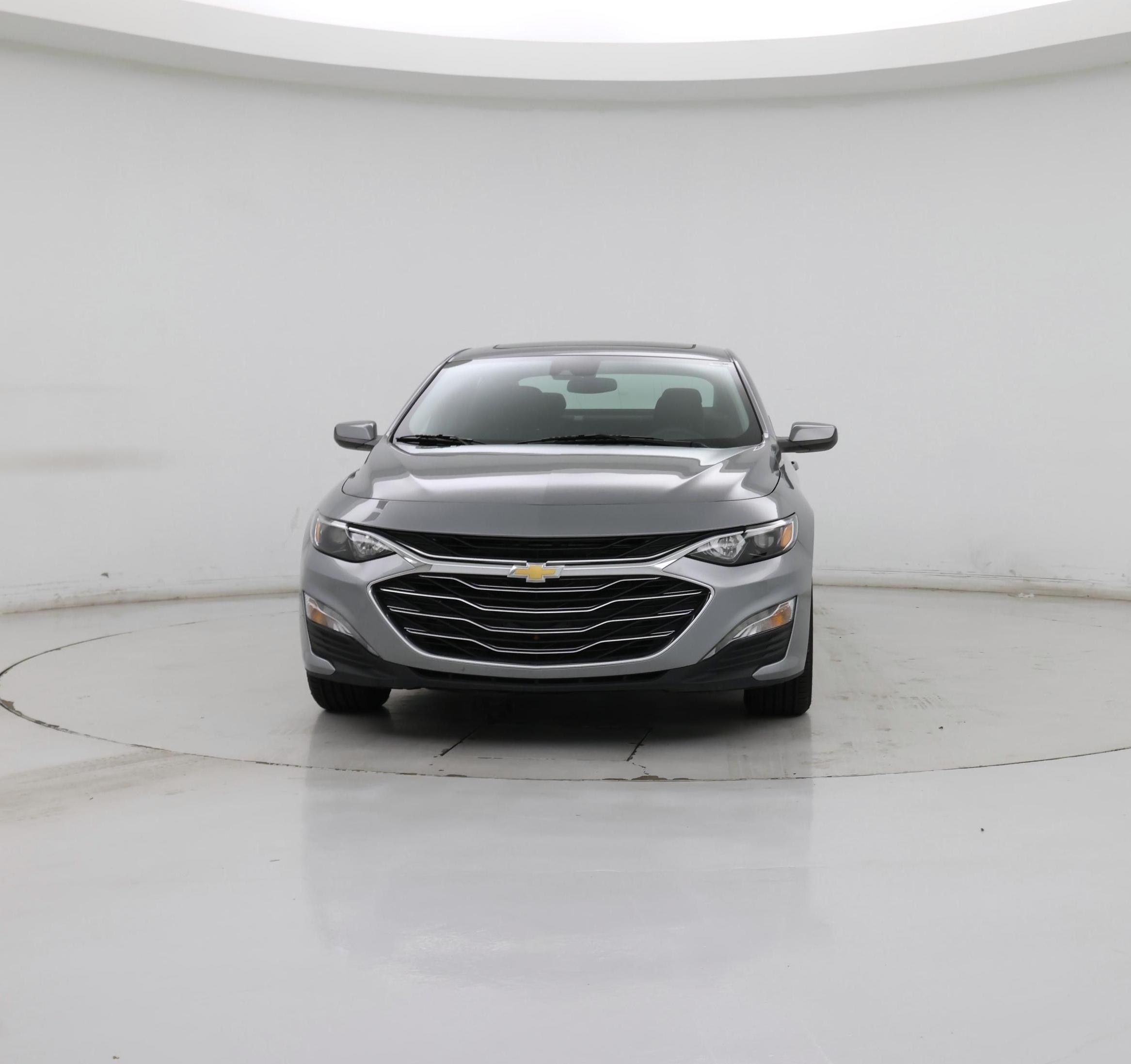 Thumbnail: 2024 Chevrolet Malibu - 5