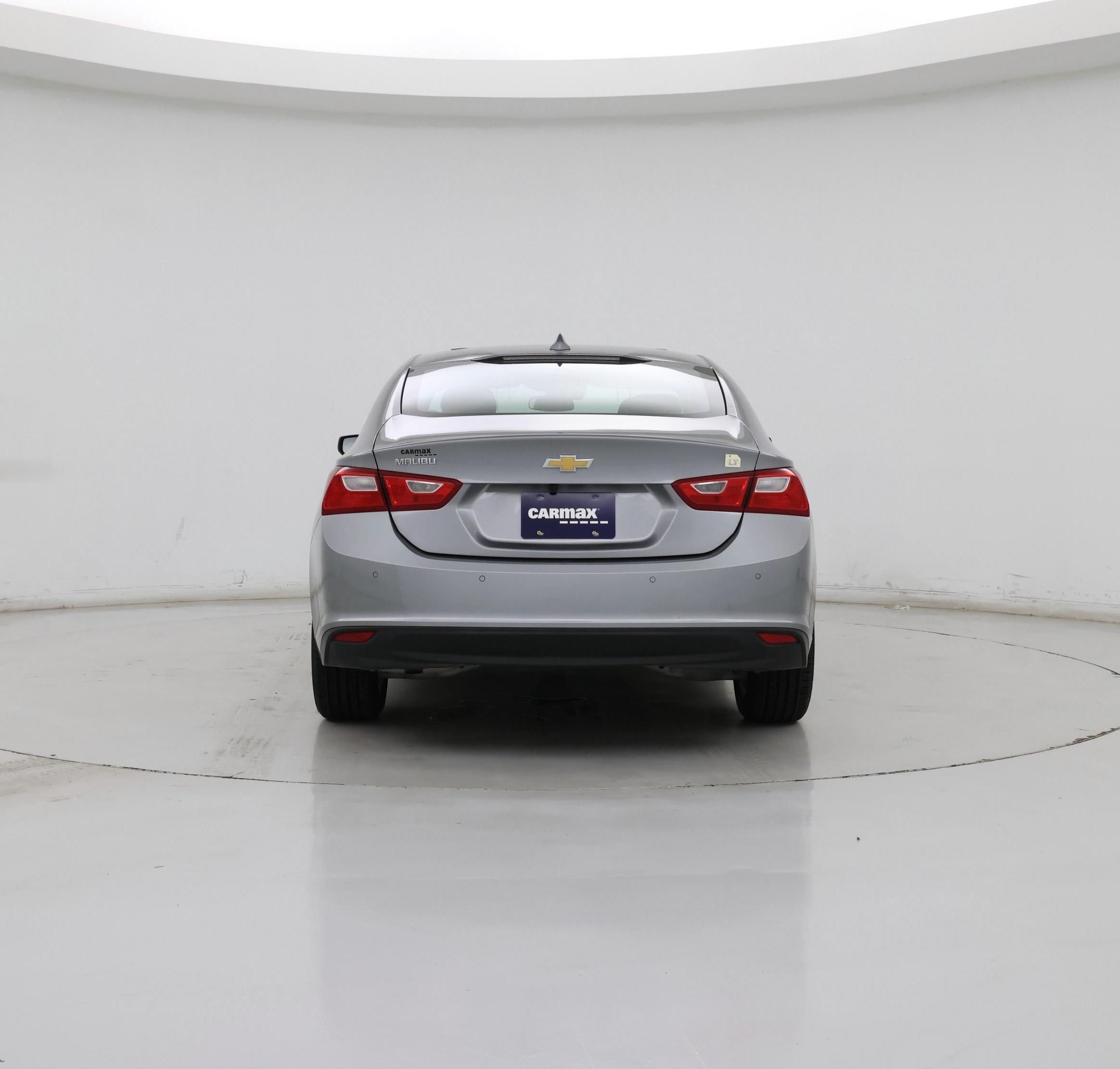 Thumbnail: 2024 Chevrolet Malibu - 6