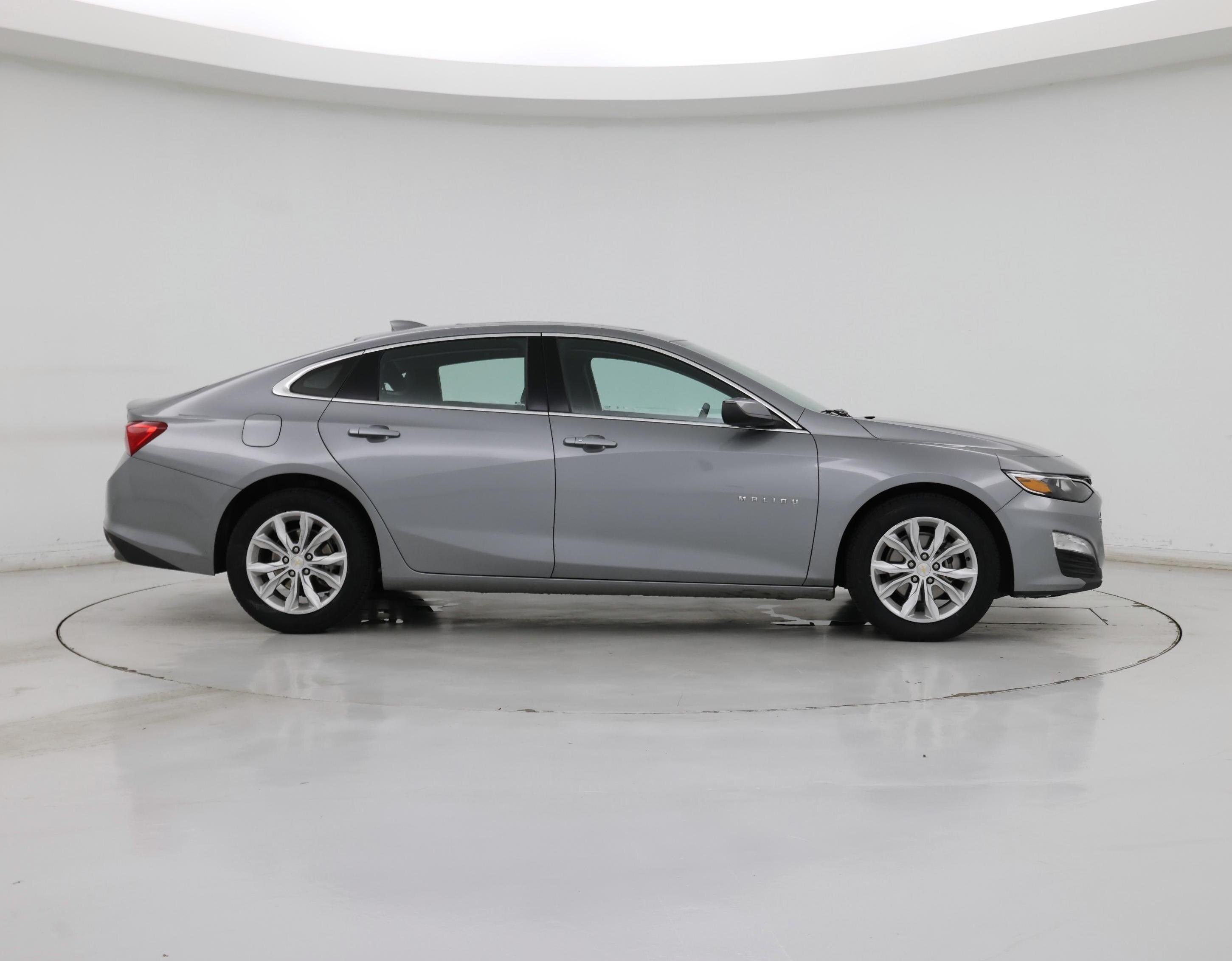 Thumbnail: 2024 Chevrolet Malibu - 7
