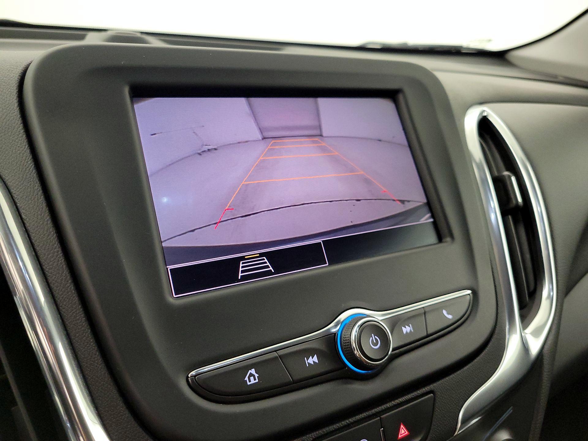 Thumbnail: 2022 Chevrolet Equinox - 14