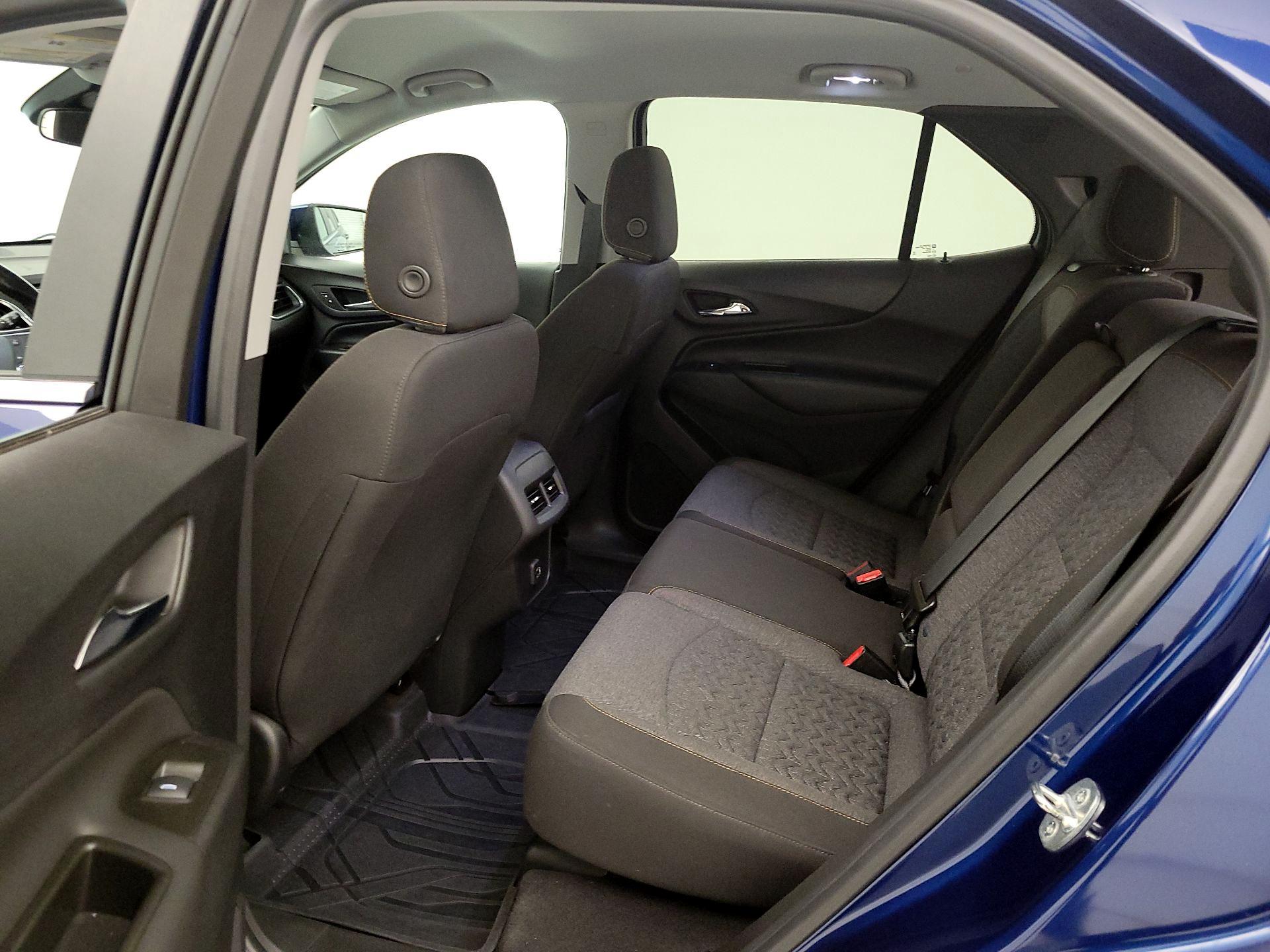 Thumbnail: 2022 Chevrolet Equinox - 19