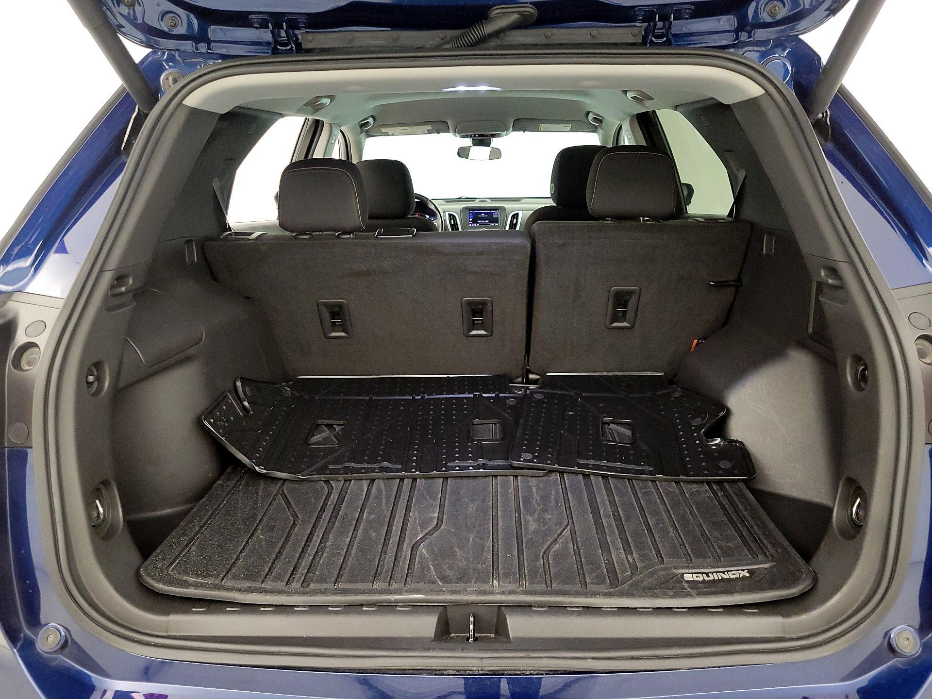 Thumbnail: 2022 Chevrolet Equinox - 20