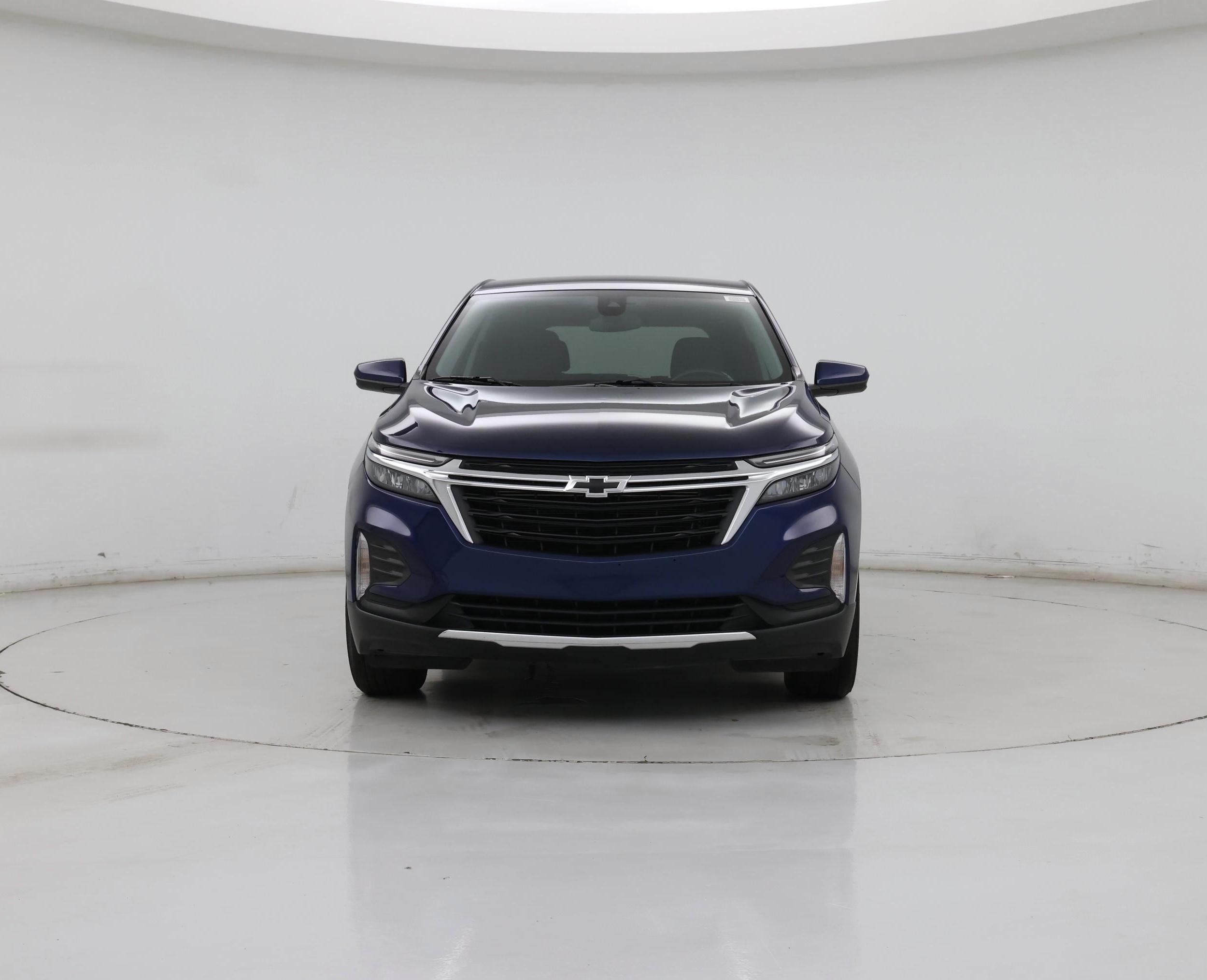 Thumbnail: 2022 Chevrolet Equinox - 5