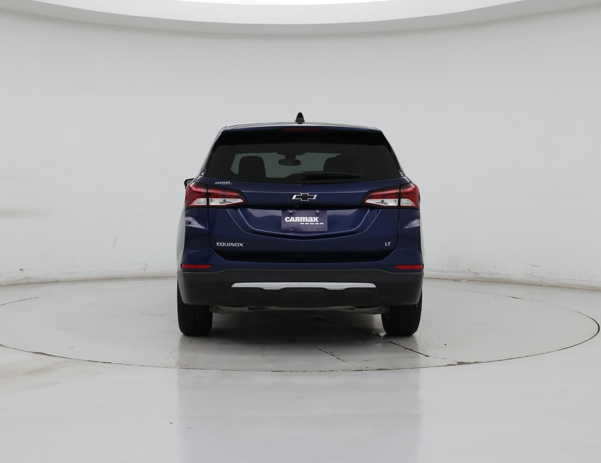 Thumbnail: 2022 Chevrolet Equinox - 6