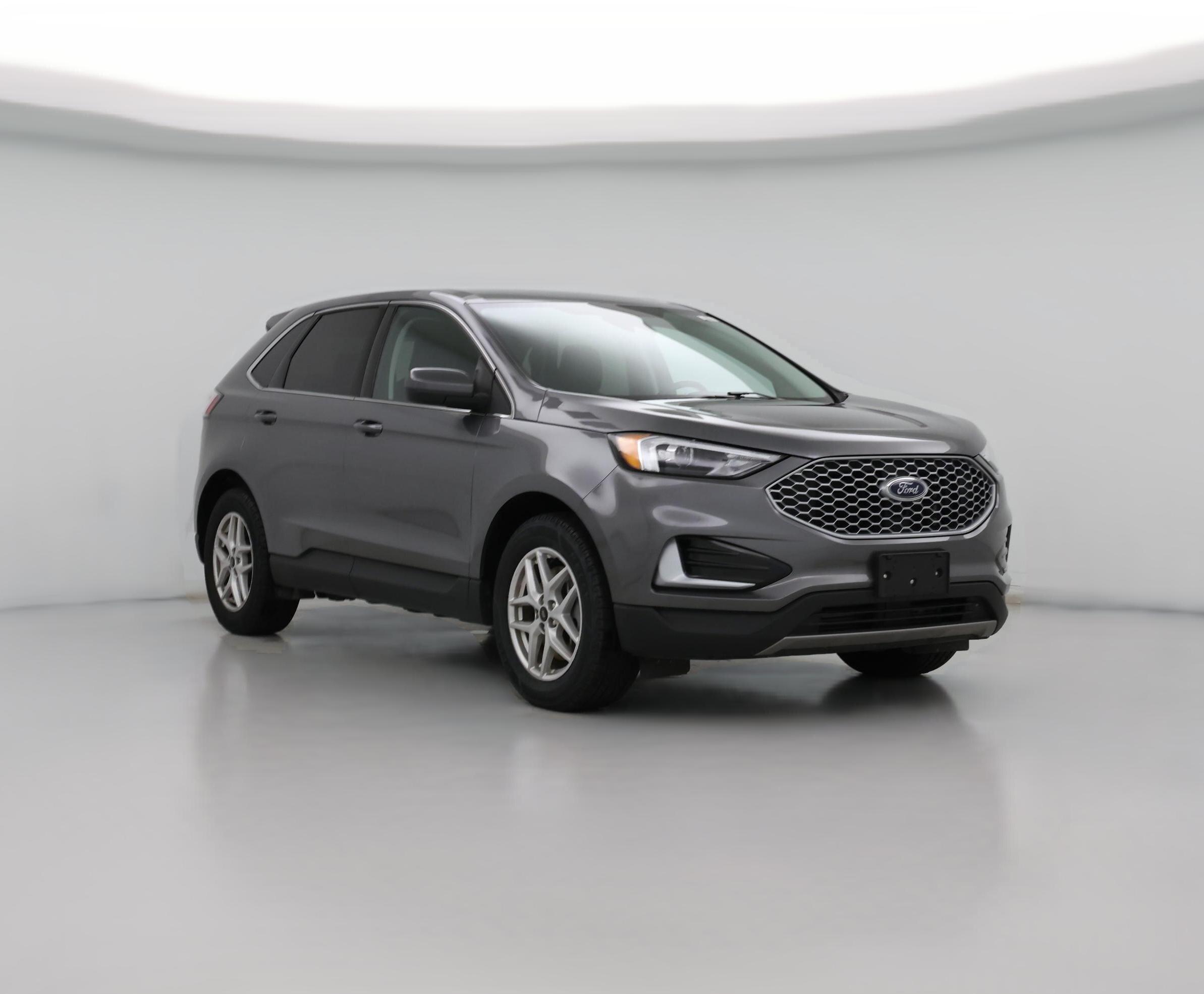 Thumbnail: 2024 Ford Edge - 1