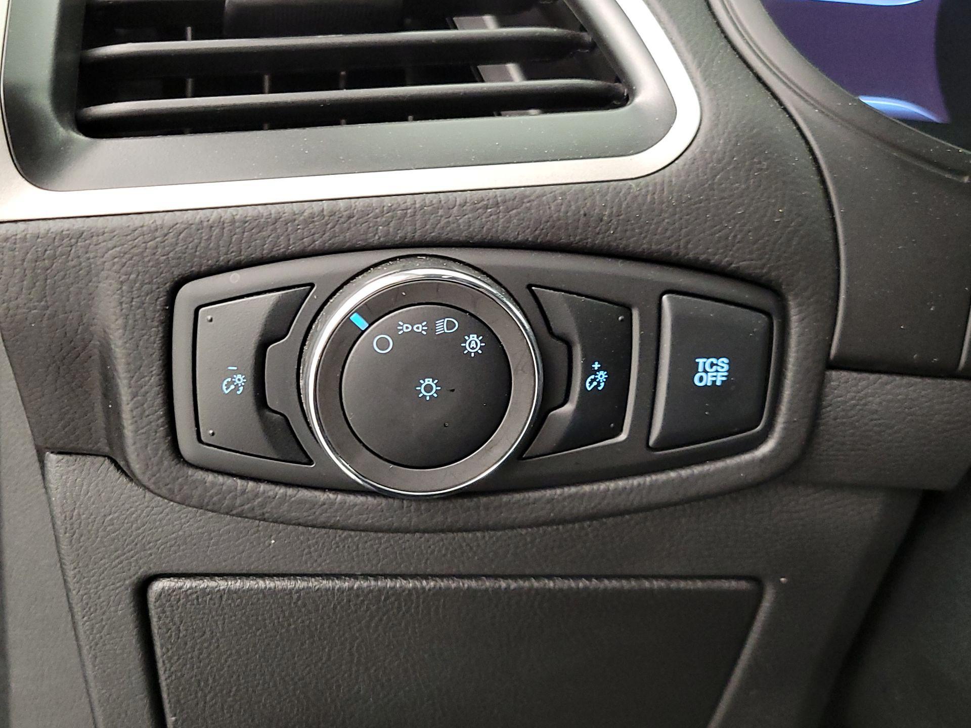 Thumbnail: 2024 Ford Edge - 13