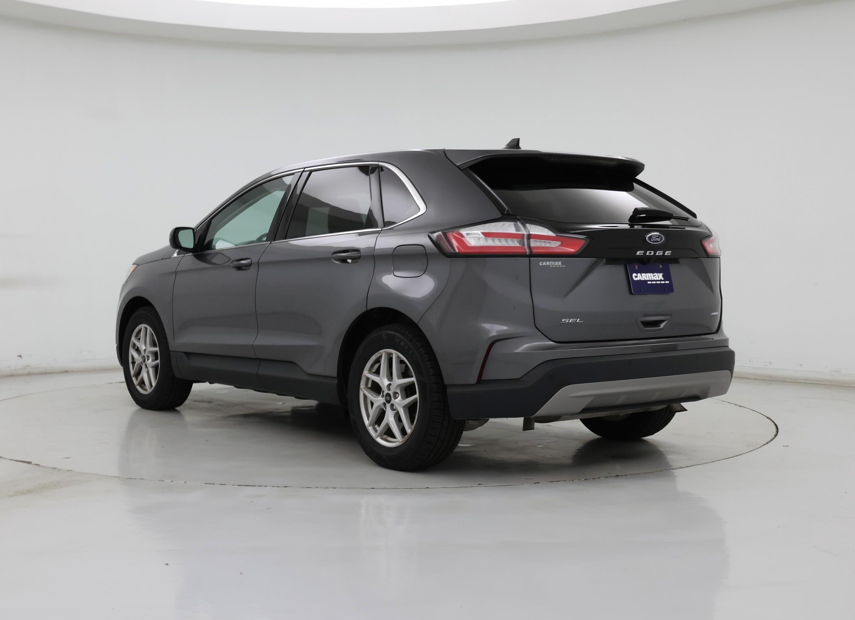 Thumbnail: 2024 Ford Edge - 2