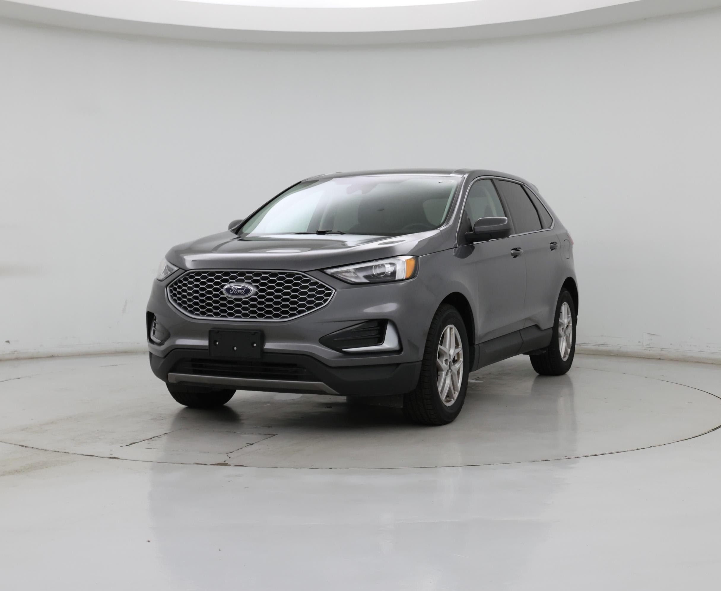 Thumbnail: 2024 Ford Edge - 4