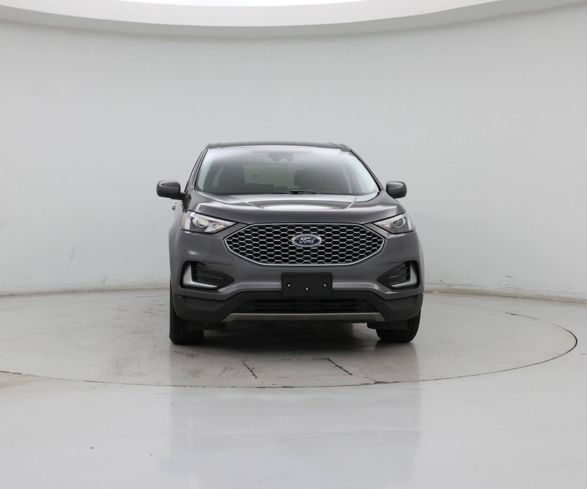 Thumbnail: 2024 Ford Edge - 5