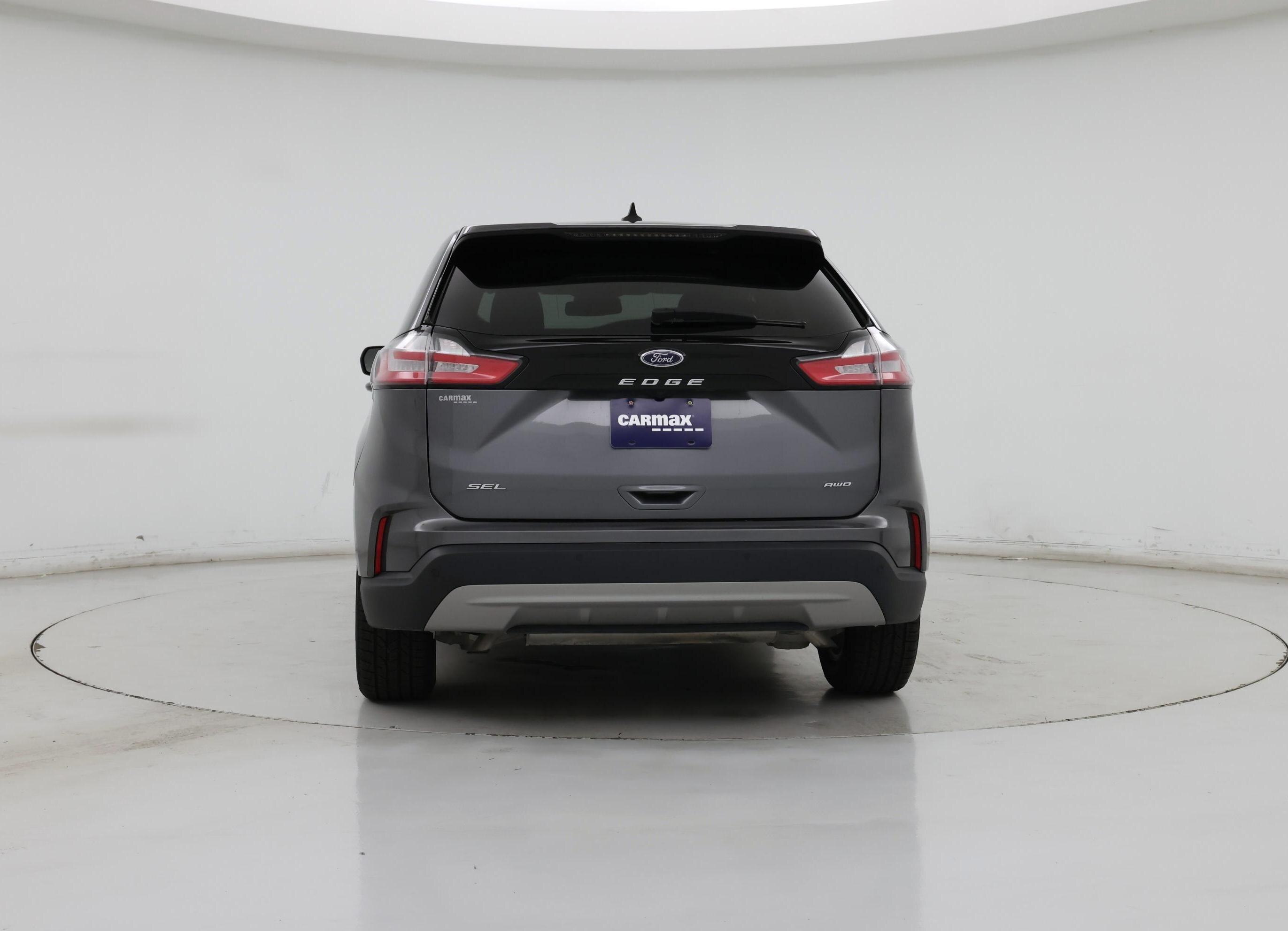 Thumbnail: 2024 Ford Edge - 6