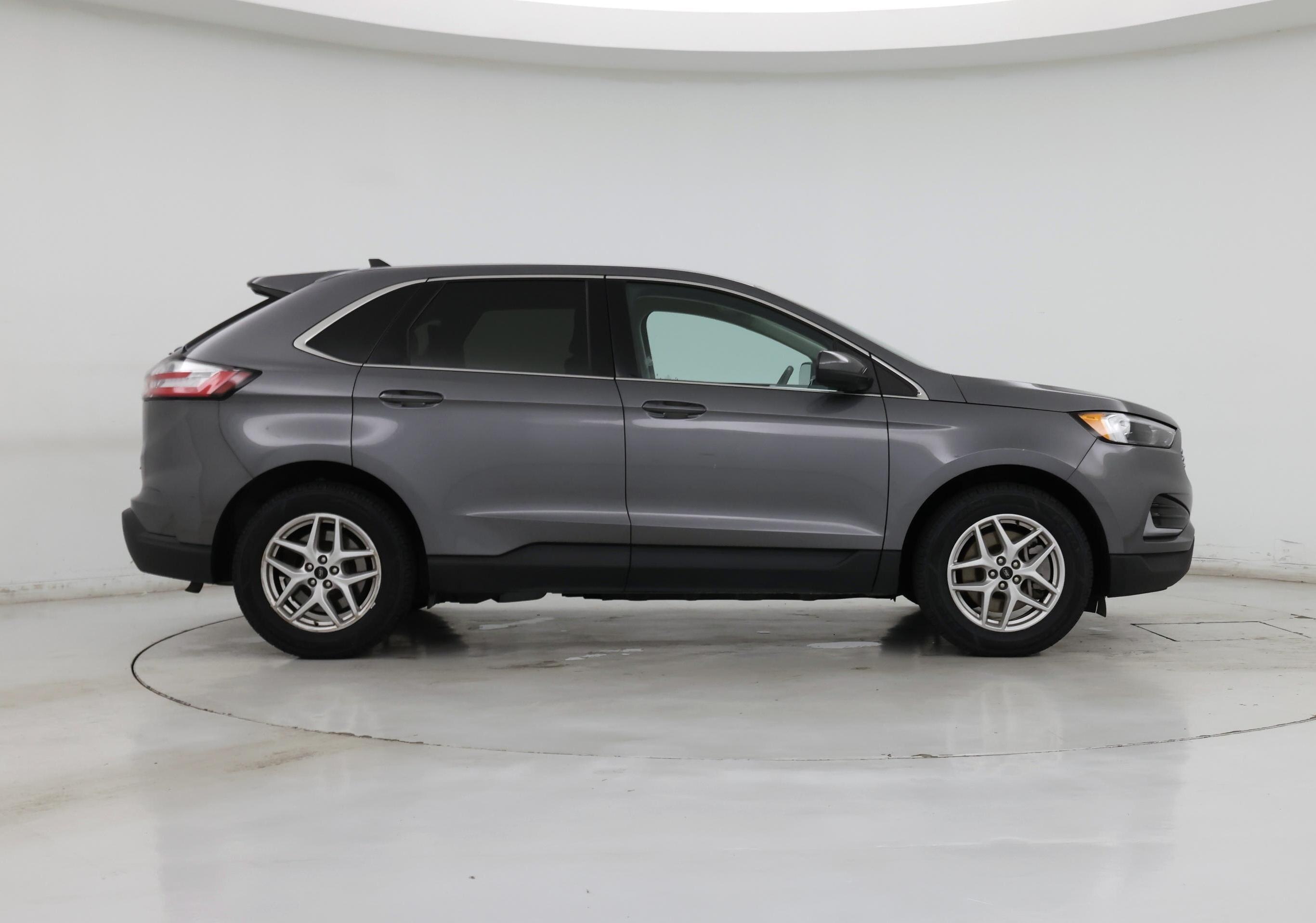Thumbnail: 2024 Ford Edge - 7