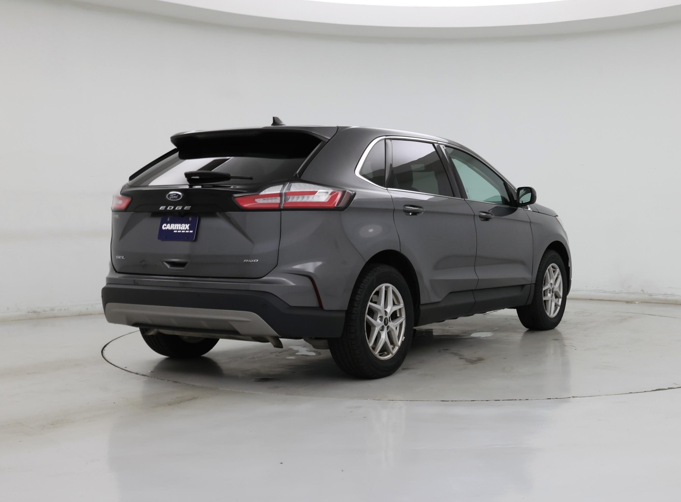 Thumbnail: 2024 Ford Edge - 8