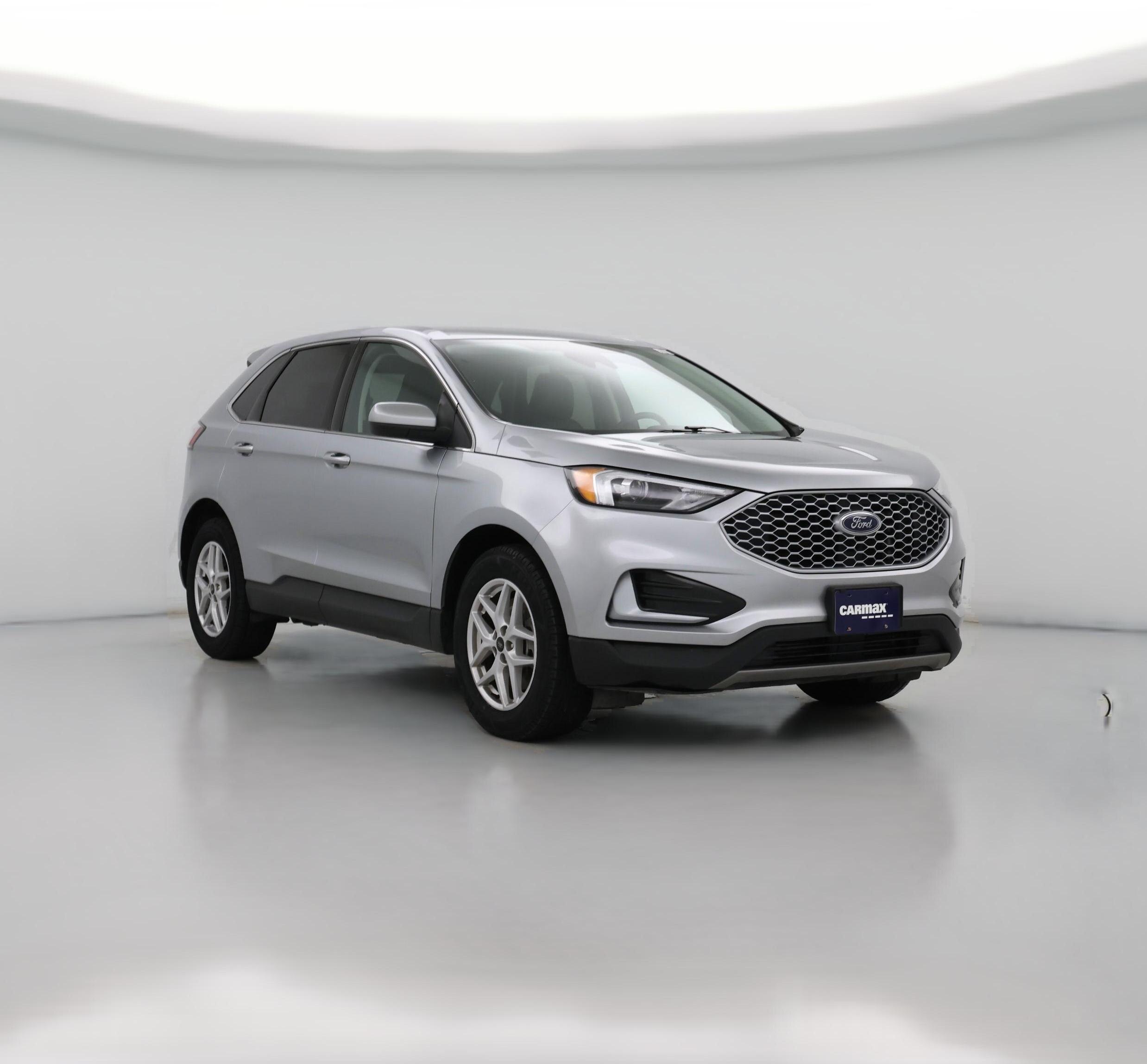 Thumbnail: 2024 Ford Edge - 1