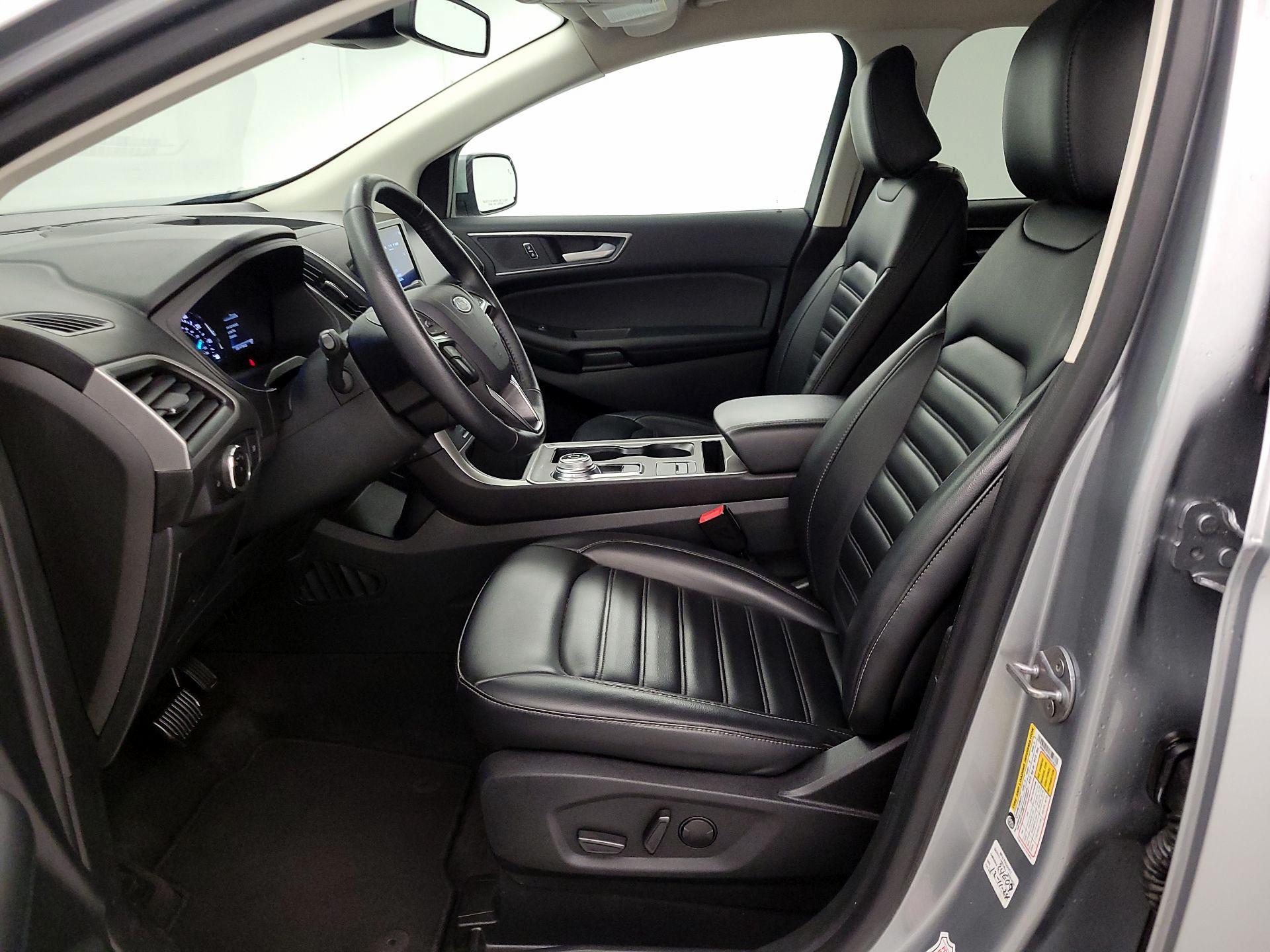 Thumbnail: 2024 Ford Edge - 11