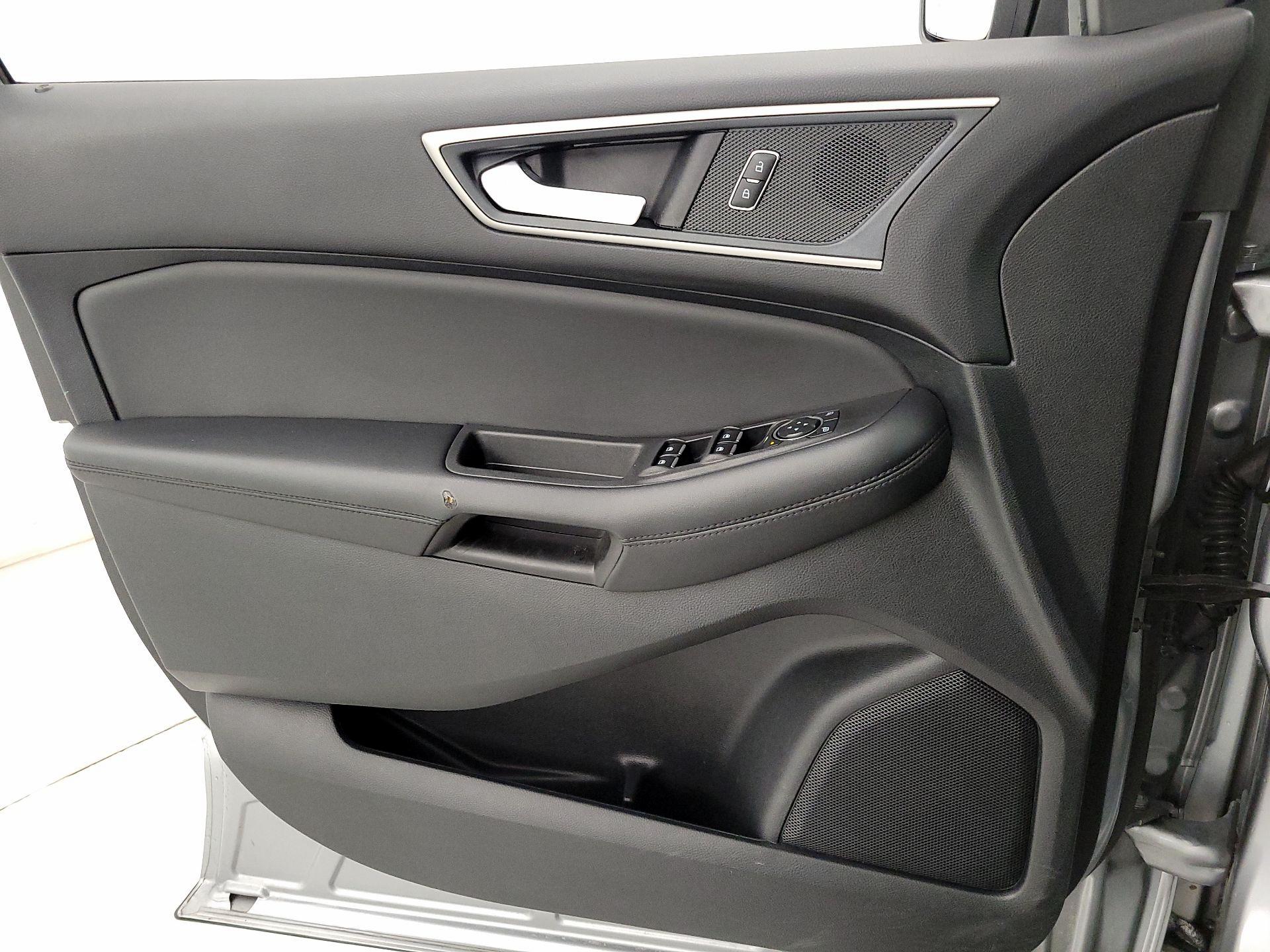Thumbnail: 2024 Ford Edge - 12