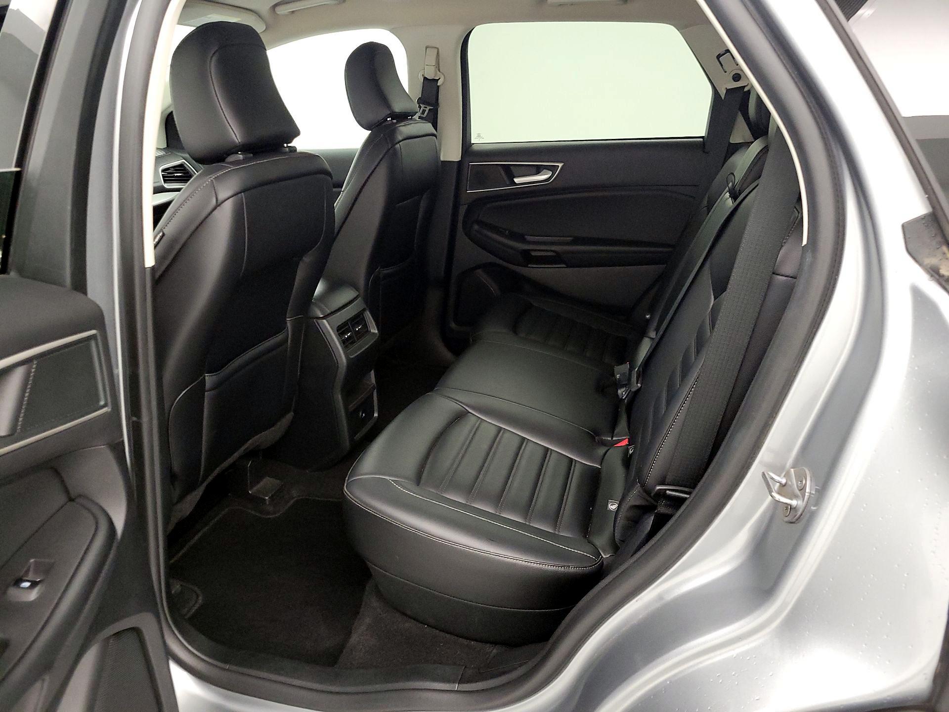 Thumbnail: 2024 Ford Edge - 19