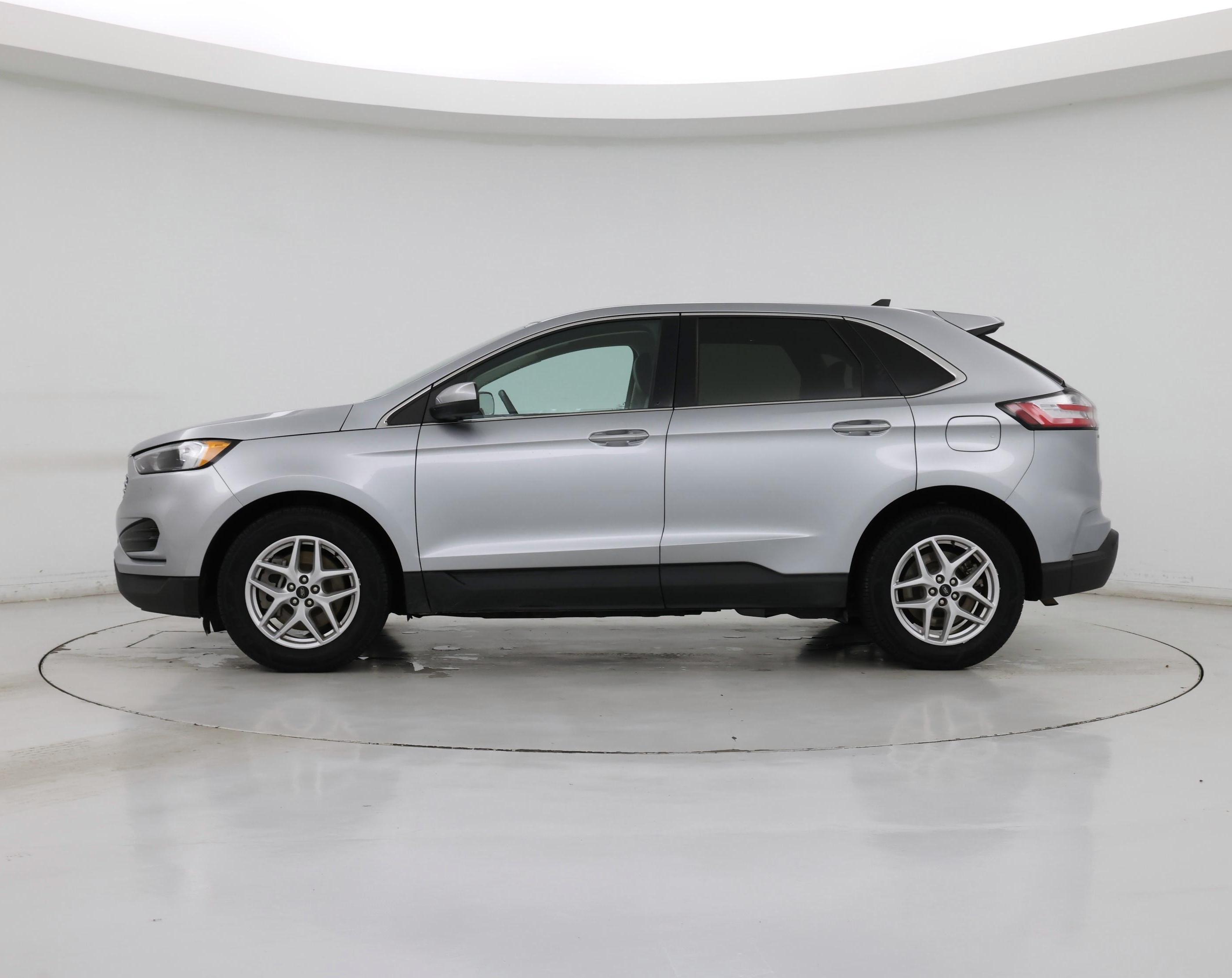 Thumbnail: 2024 Ford Edge - 3
